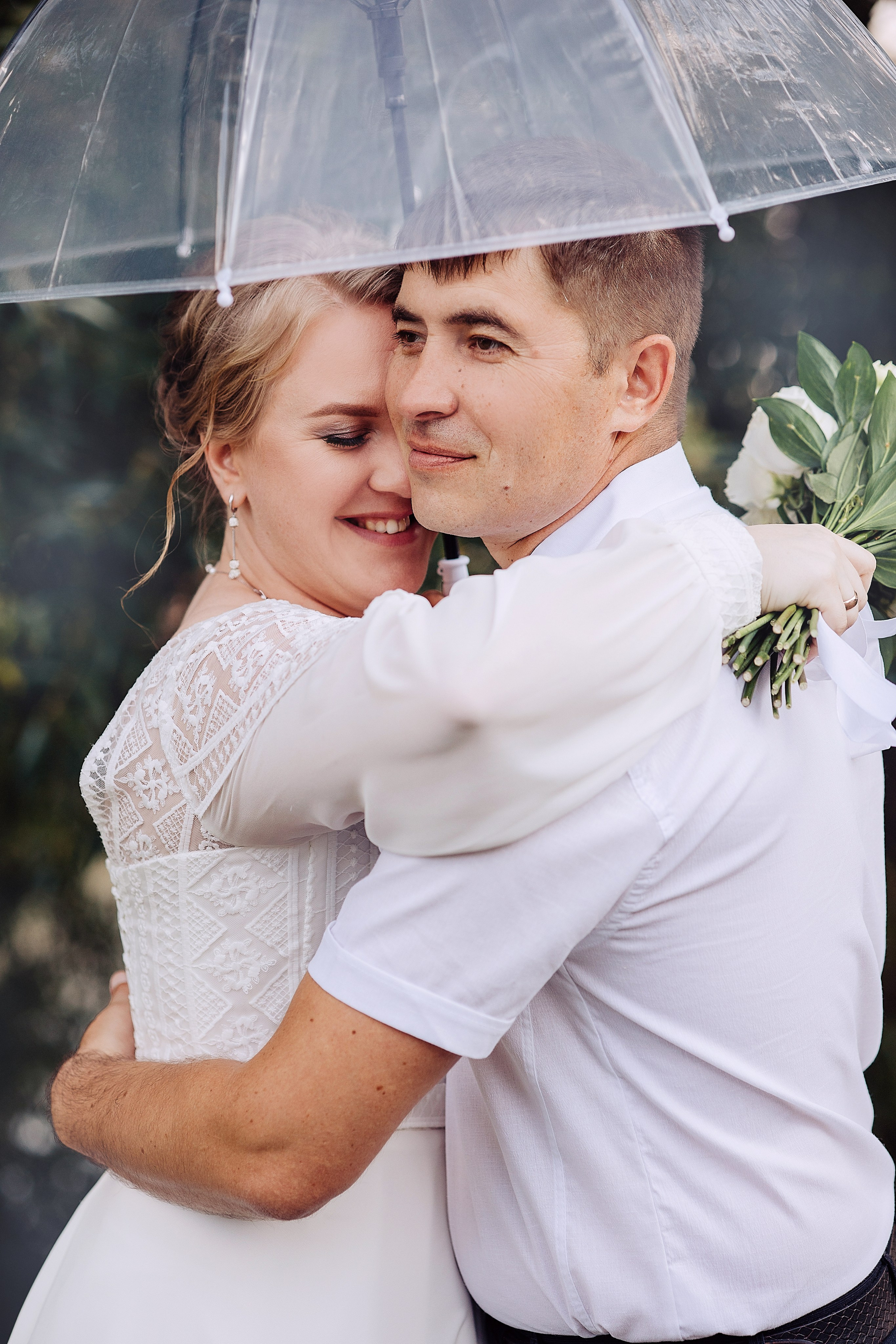 Антон и Настя. Свадебный и семейный фотограф в Йошкар-Оле