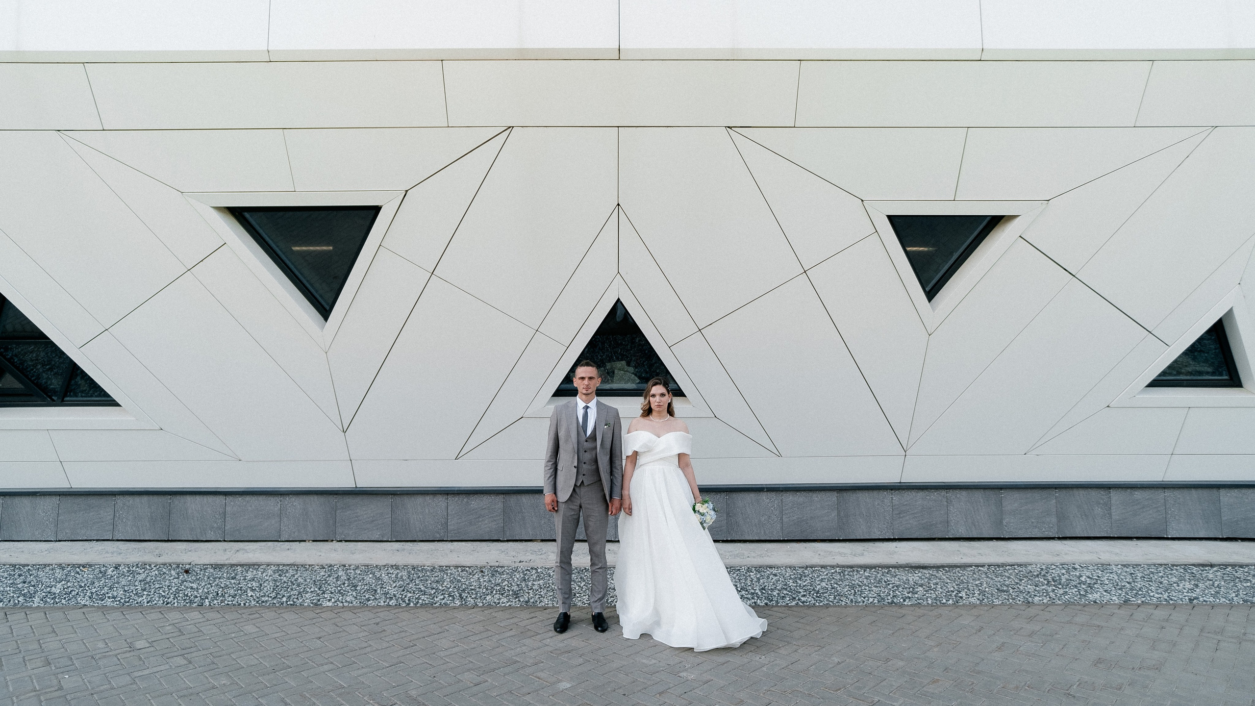 Ваня & Даша. Свадебный и семейный фотограф в Казани и Зеленодольске Ланочкин Илья