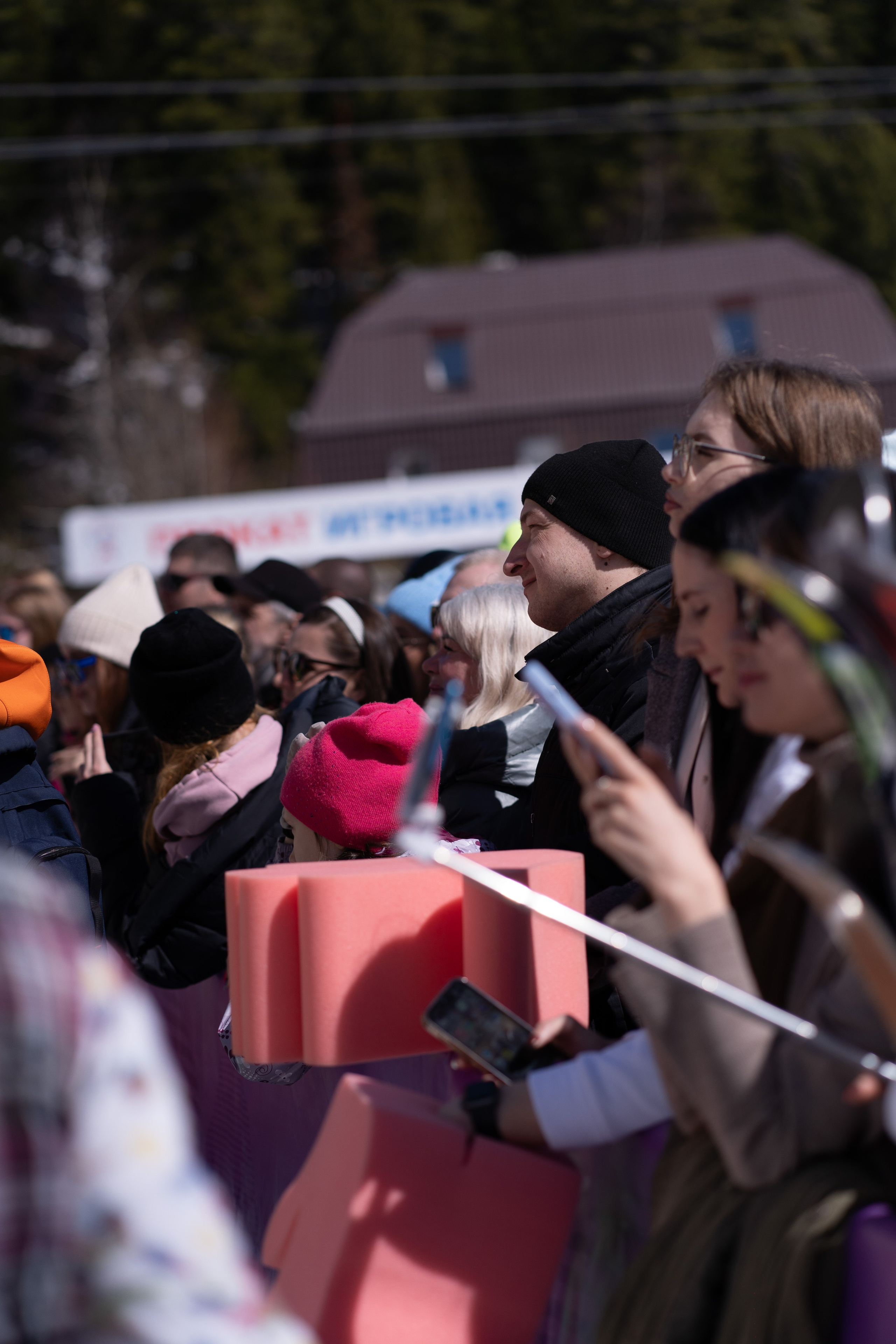 Грелка 14.04.24. Анастасия Паршукова — фотограф Шерегеш Новосибирск