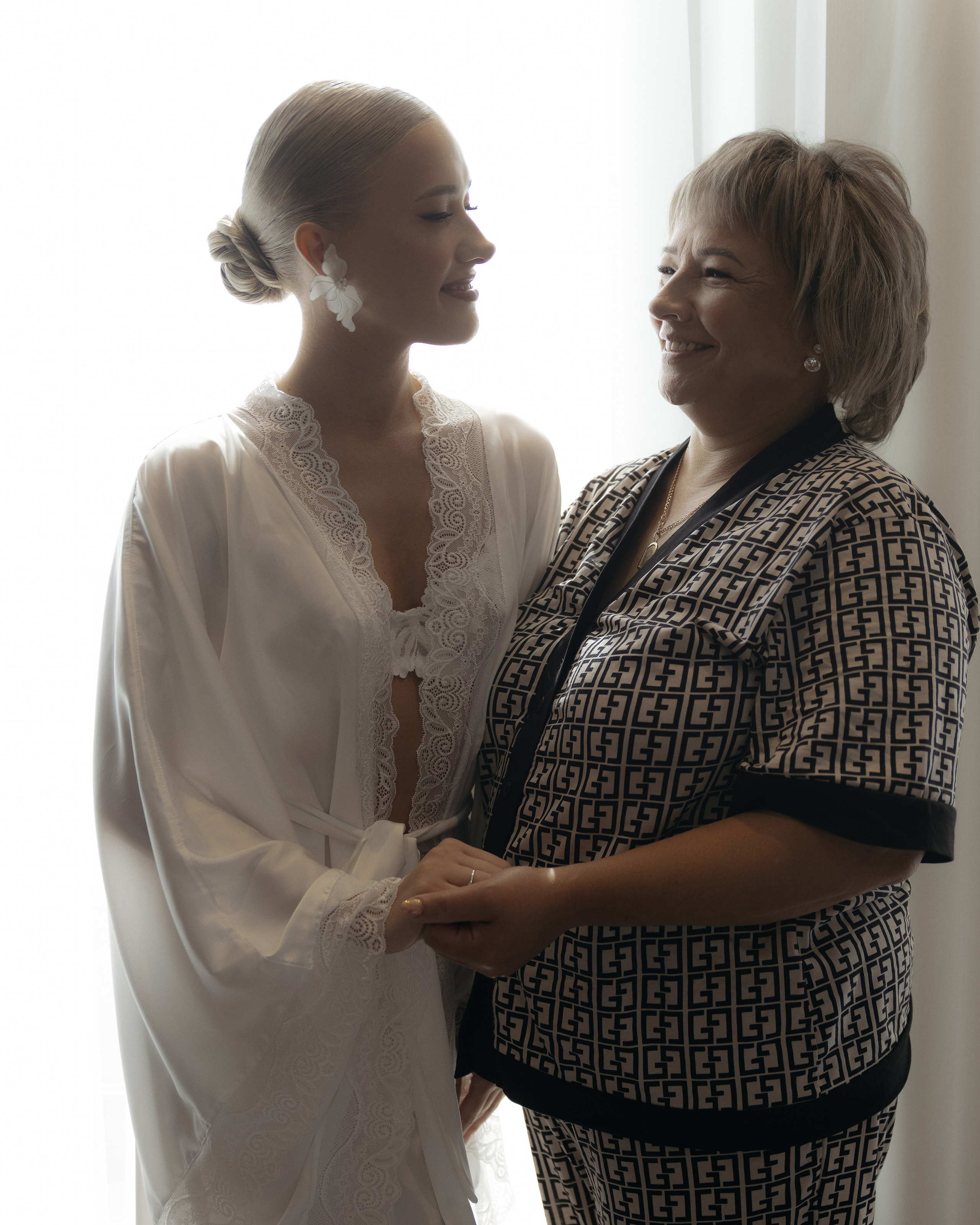 Андрей и Маргарита. DARYA.BELKINA