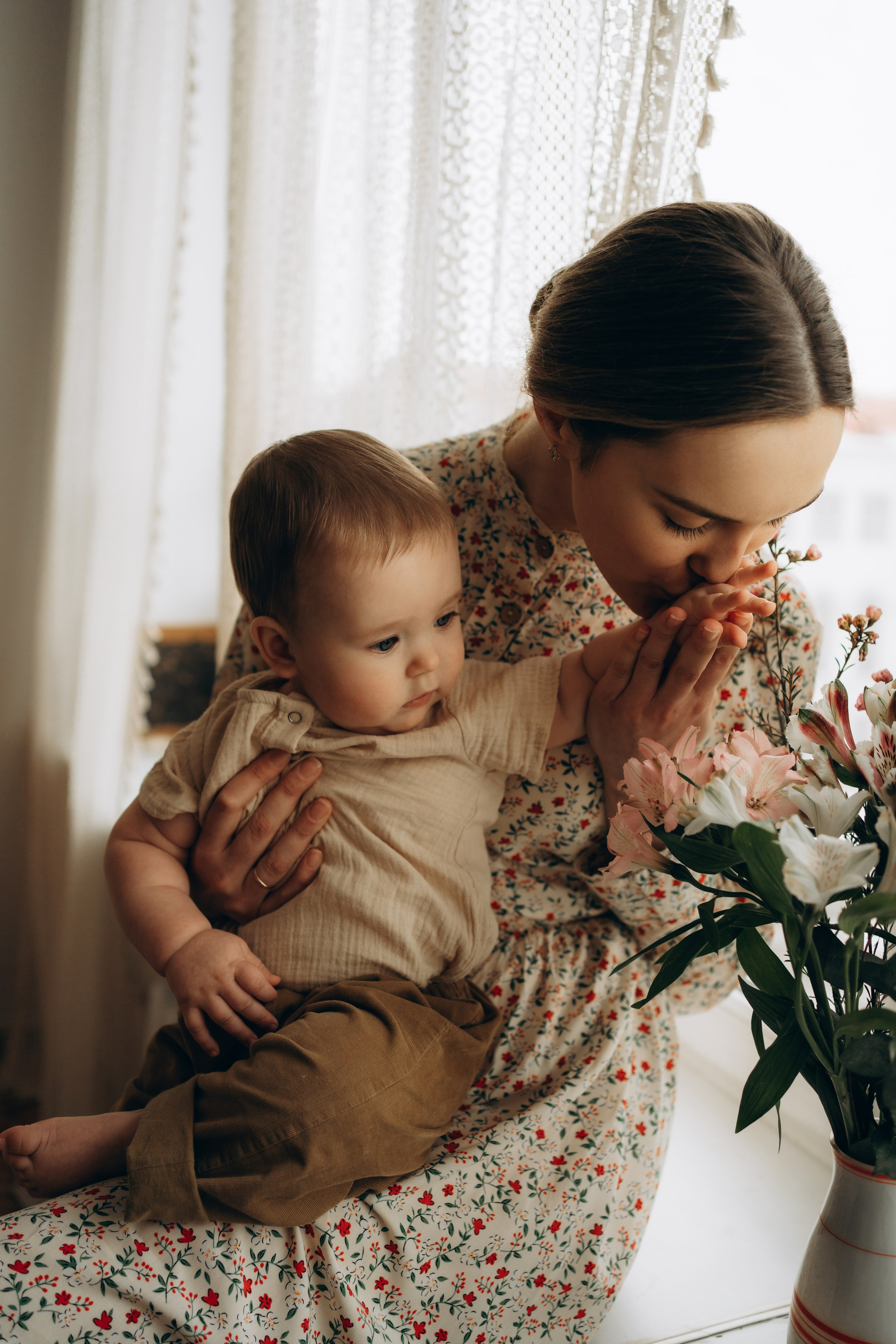 Настя и Мишка. Фотограф в Минске — Мария Миллс