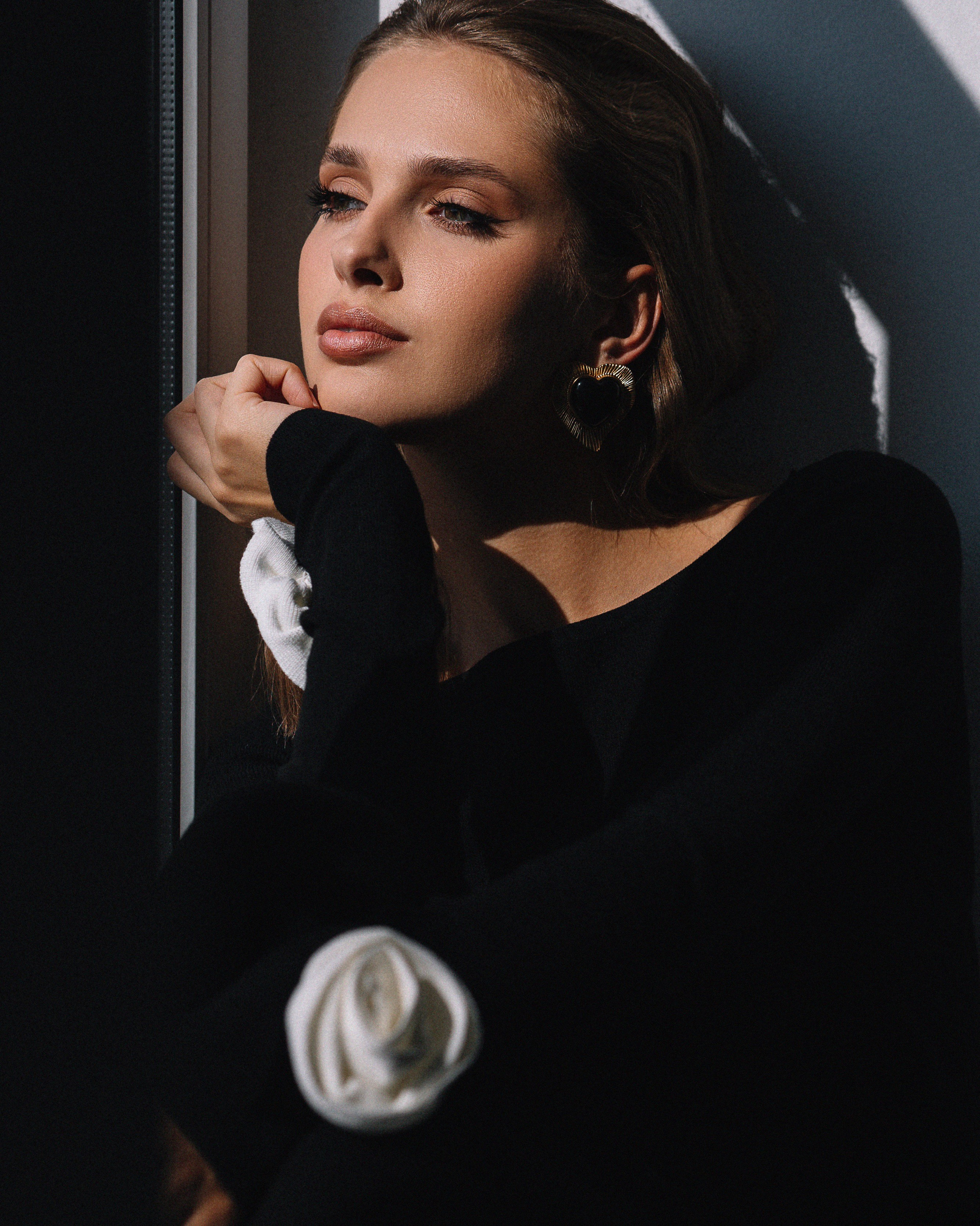 Персональная. Фотограф в Москве Елена Иваненко