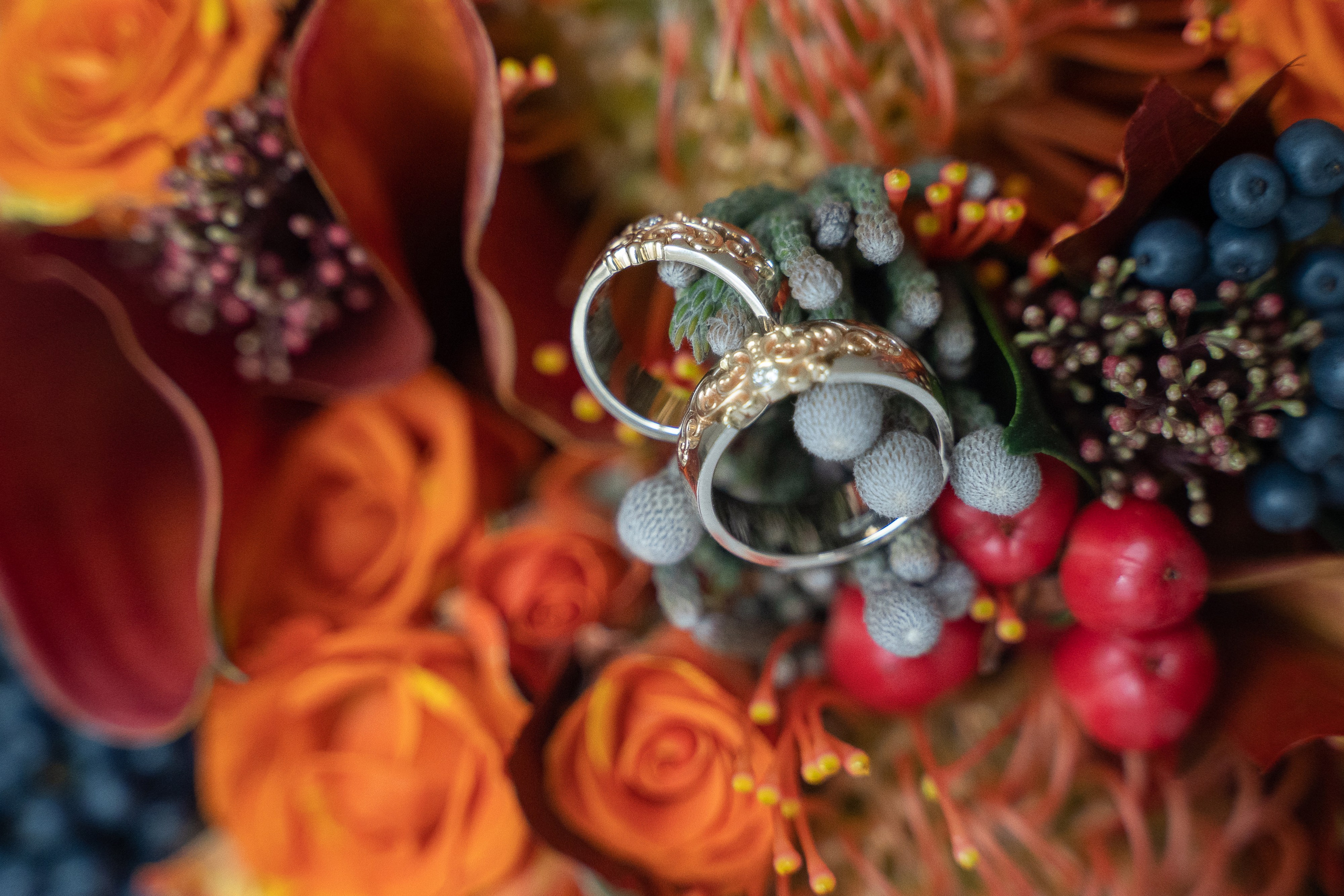 Виталий и Екатерина. Архив