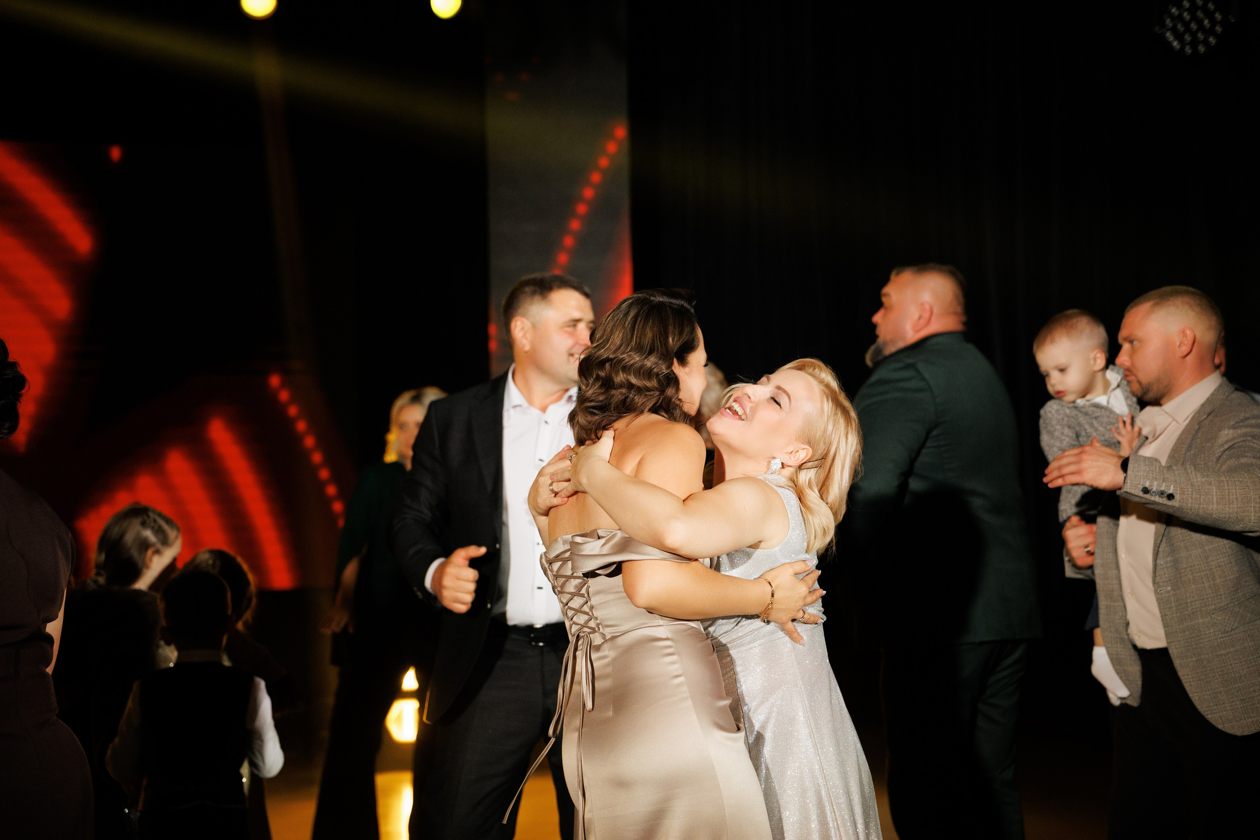 Родион и Элеонора. Фотограф и Видеограф в Ростове на Дону