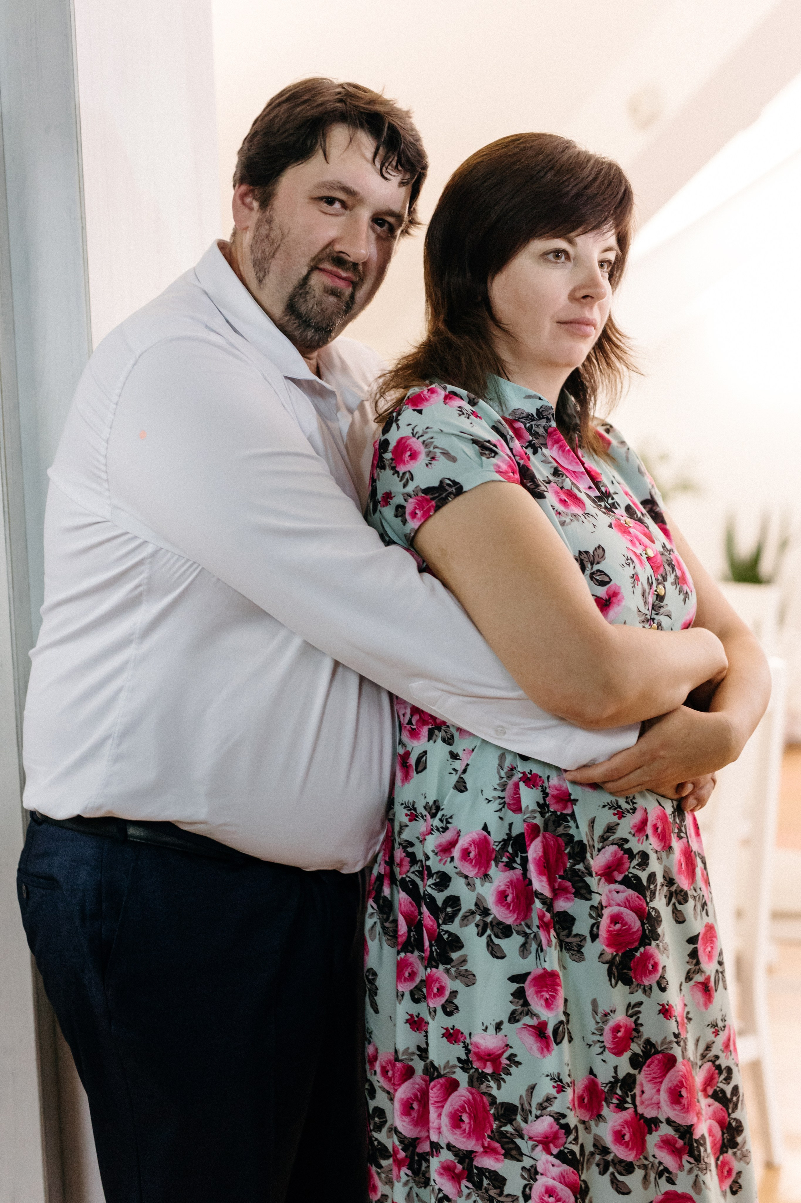 Илья и Эрика. Свадебный фотограф Гродно Минск Destination wedding photographer