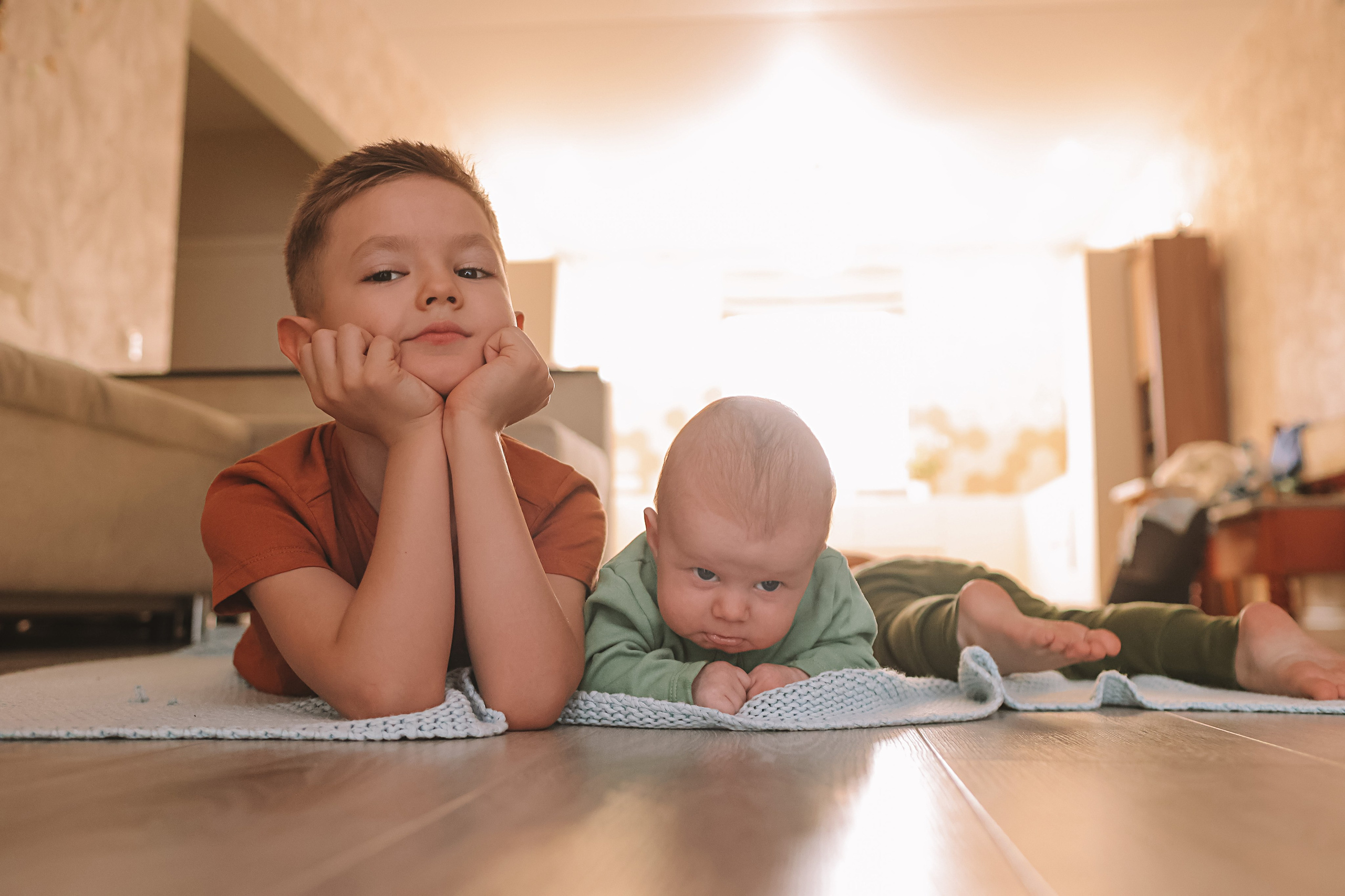 Команда. Семейный фотограф Тюмень, фотограф на роды Салмина Мария
