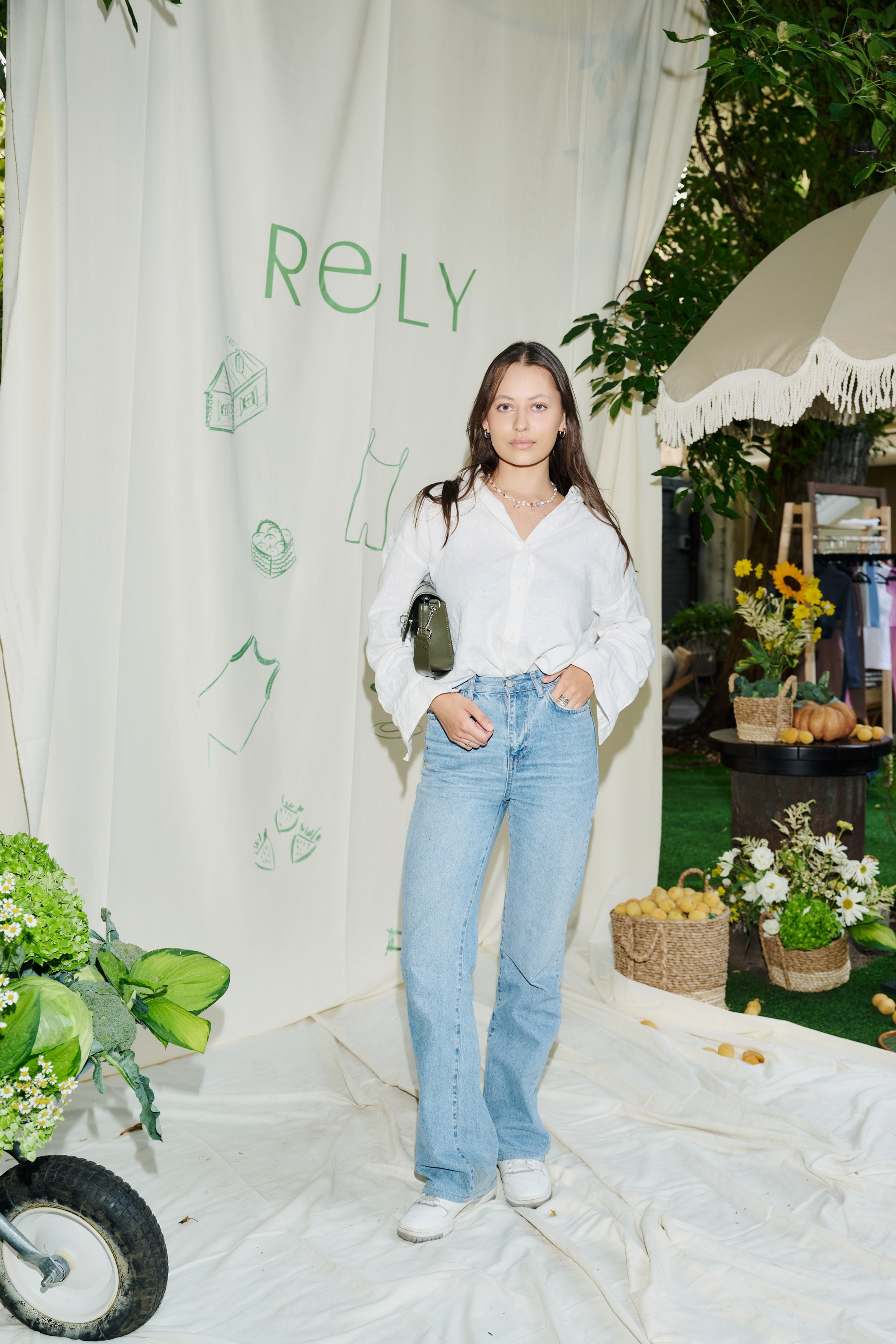 Rely x Myst. Фотограф Сергей Бойко Москва