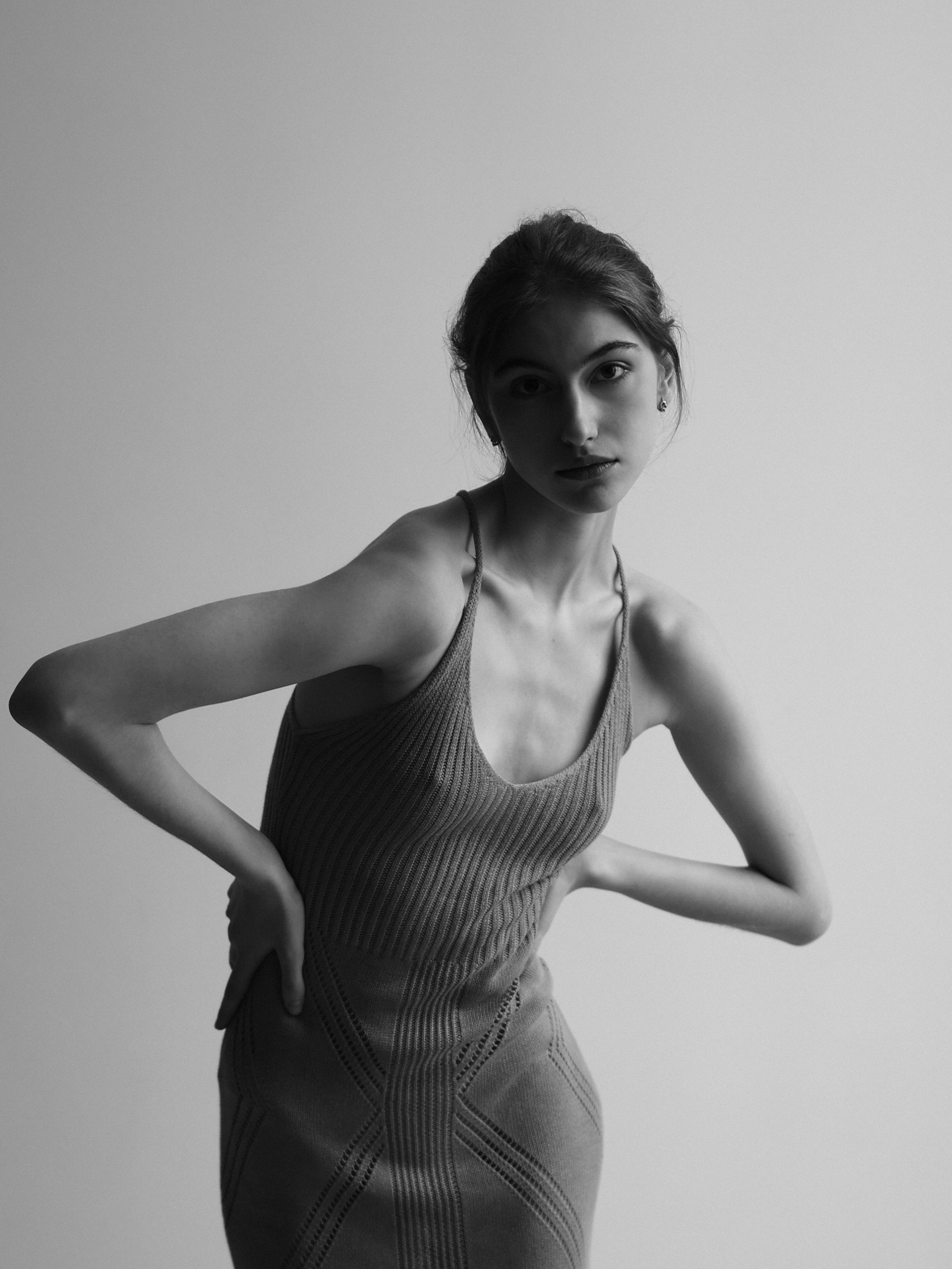 Женский портрет. Фотограф в Нижнем Новгороде Елена Пасюк