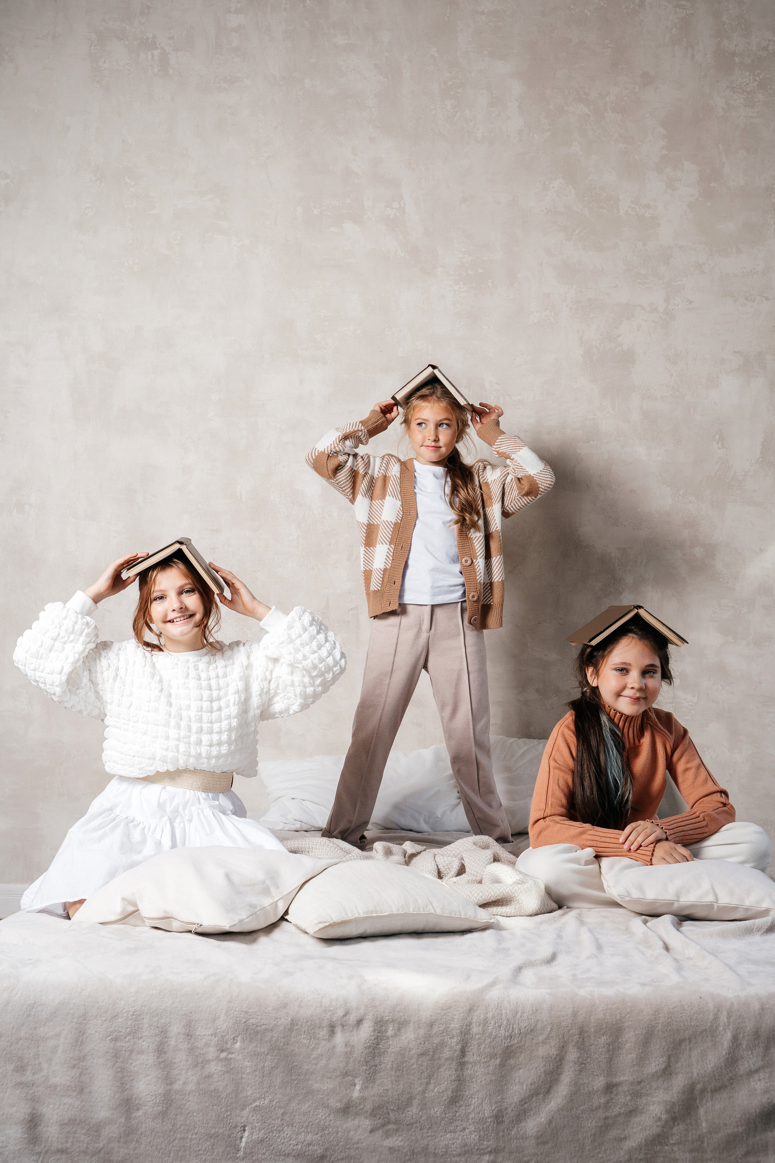 Журнал Stelle дети. Осень 2022. Главная