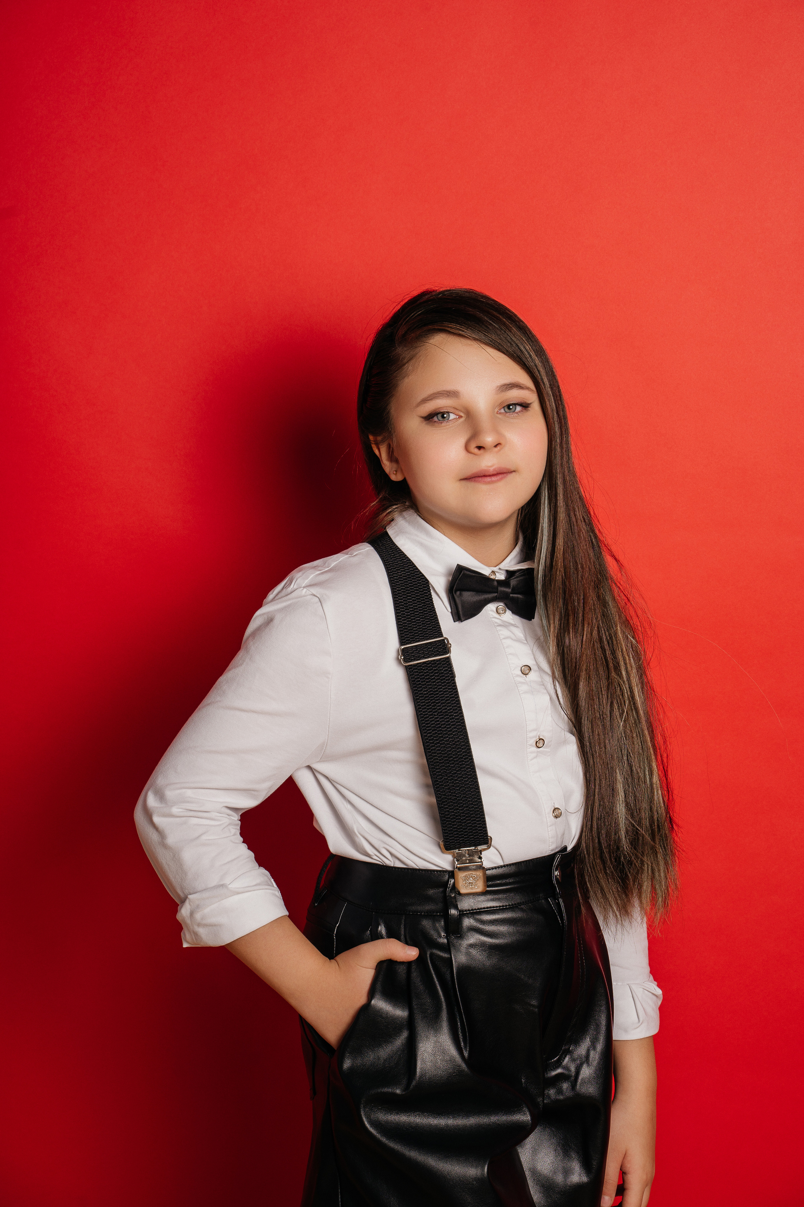 Журнал Stelle дети. Зима 2023. Главная