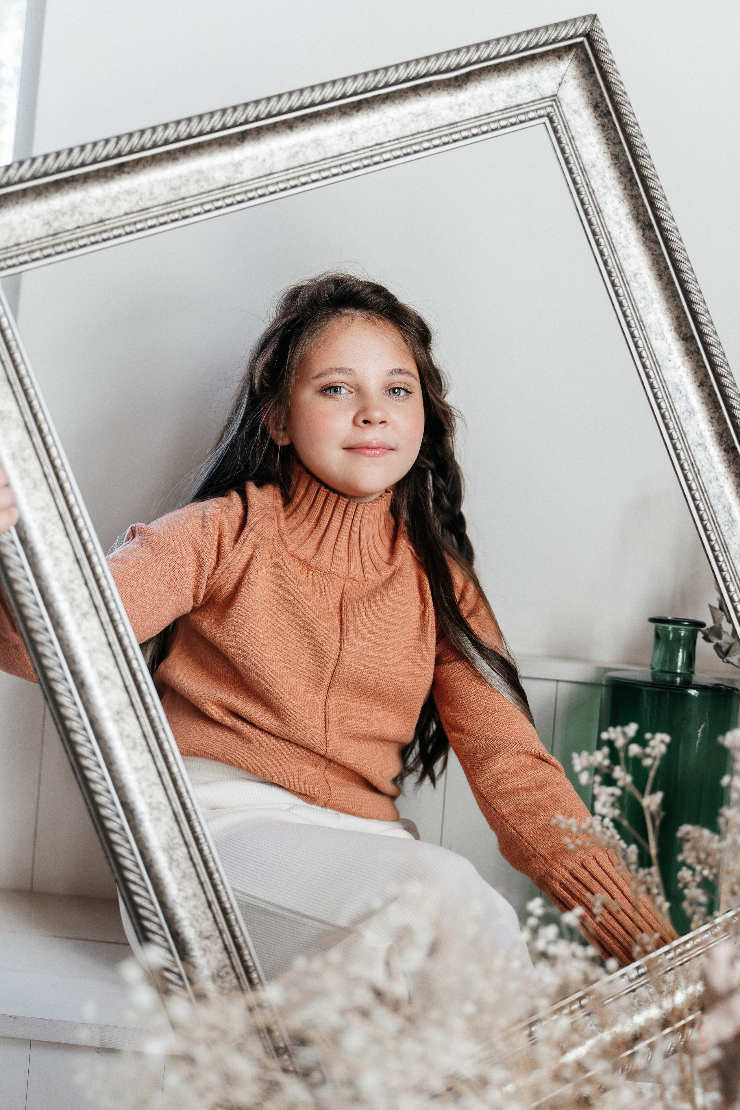 Журнал Stelle дети. Осень 2022. Главная