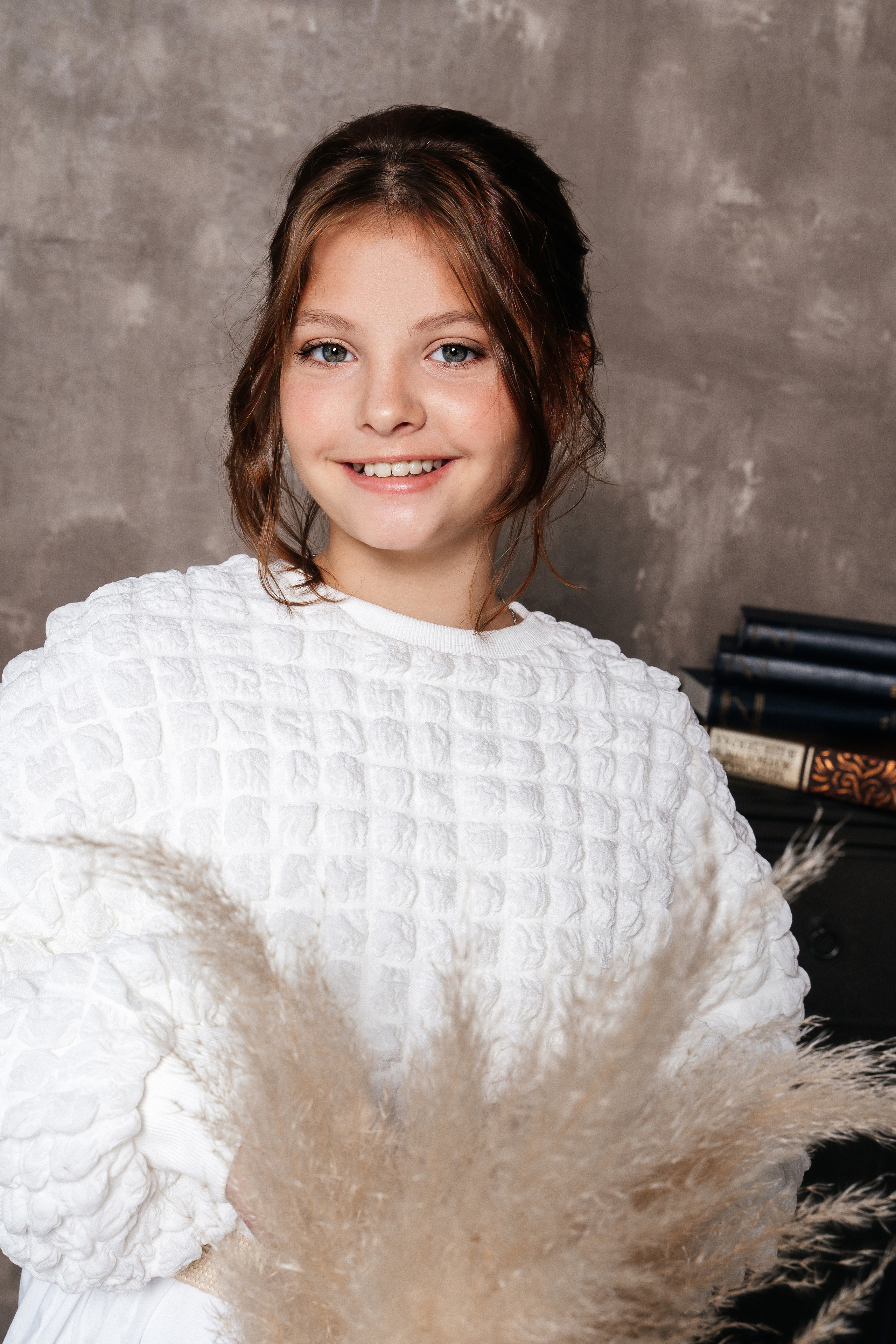 Журнал Stelle дети. Осень 2022. Главная