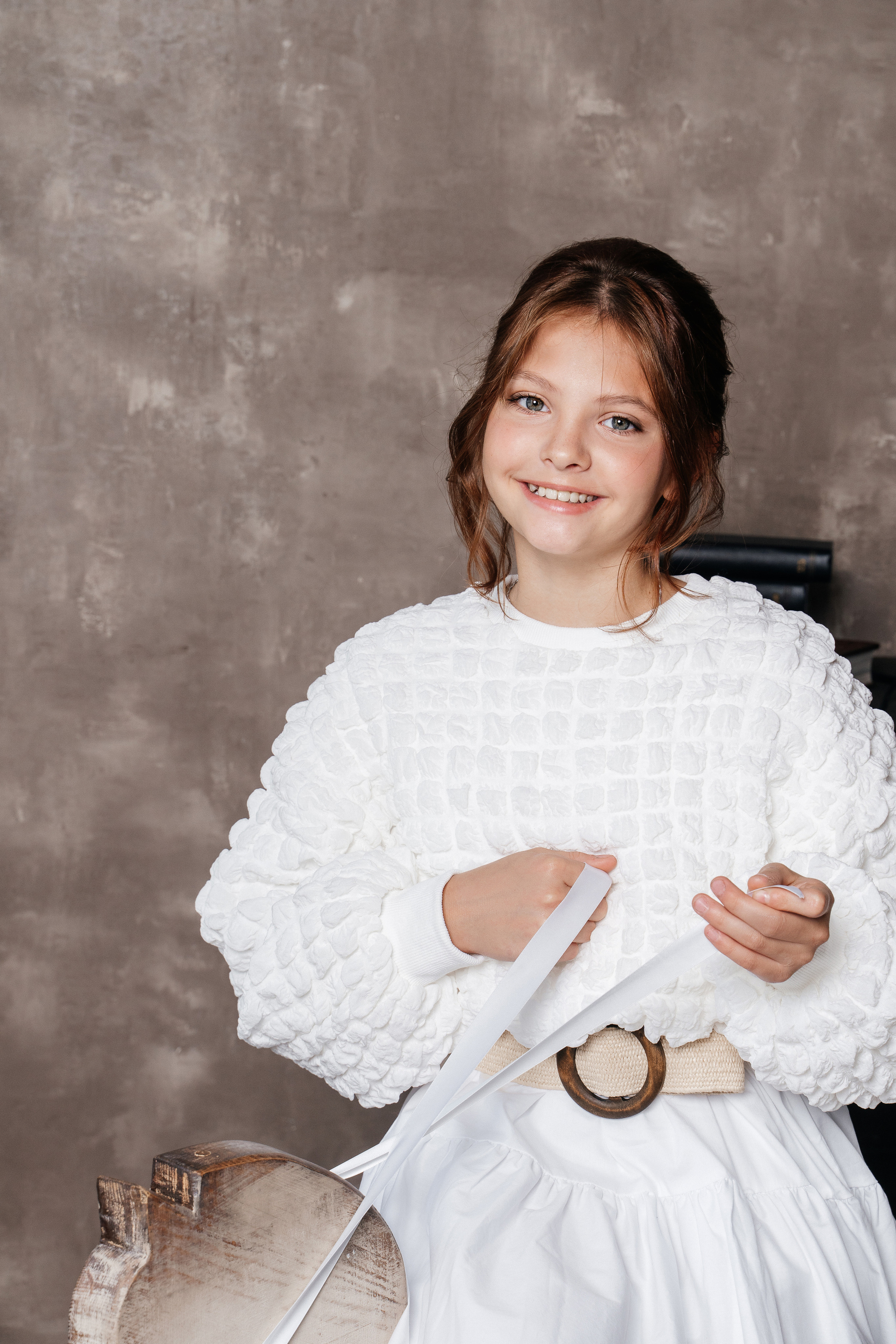 Журнал Stelle дети. Осень 2022. Главная