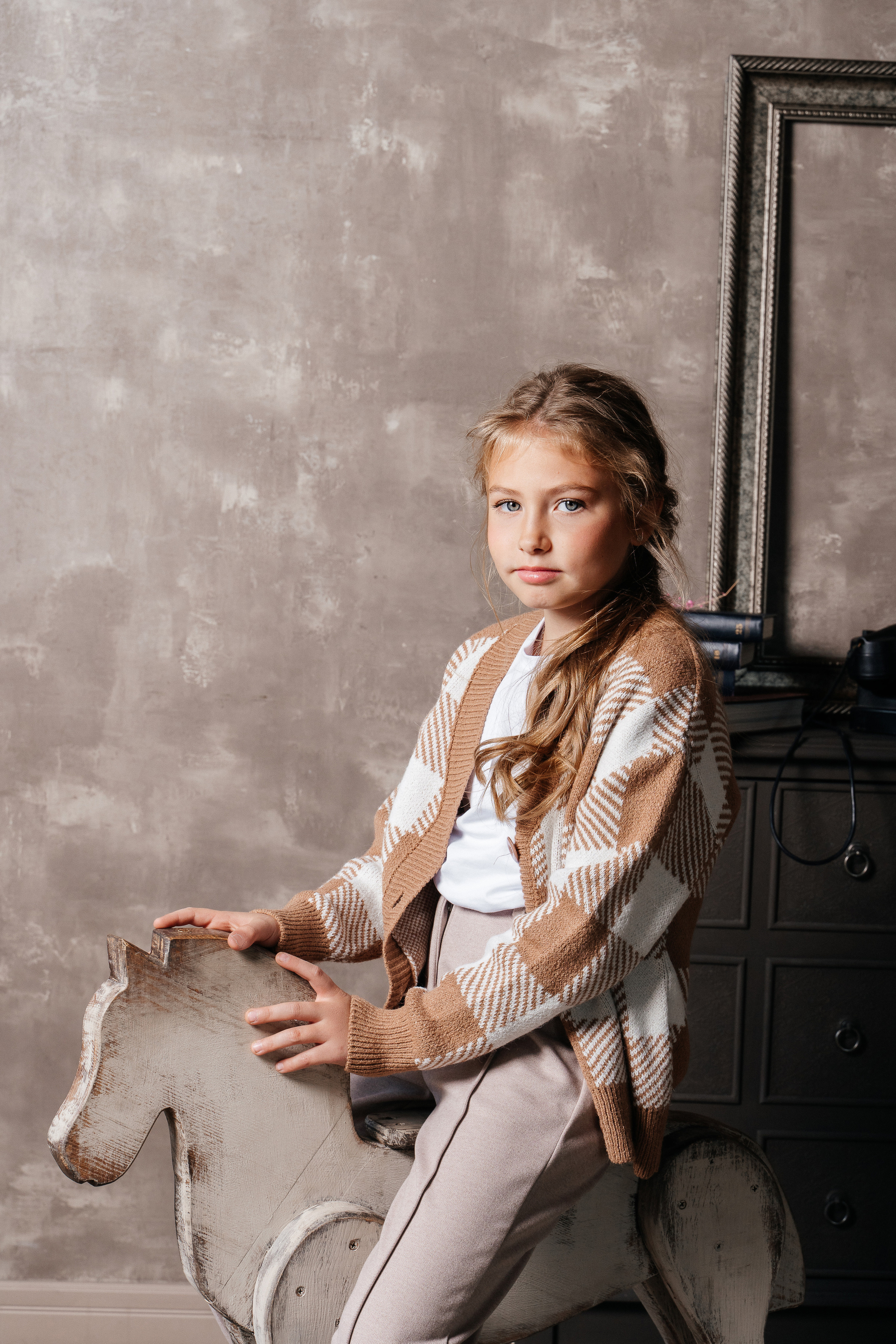 Журнал Stelle дети. Осень 2022. Главная