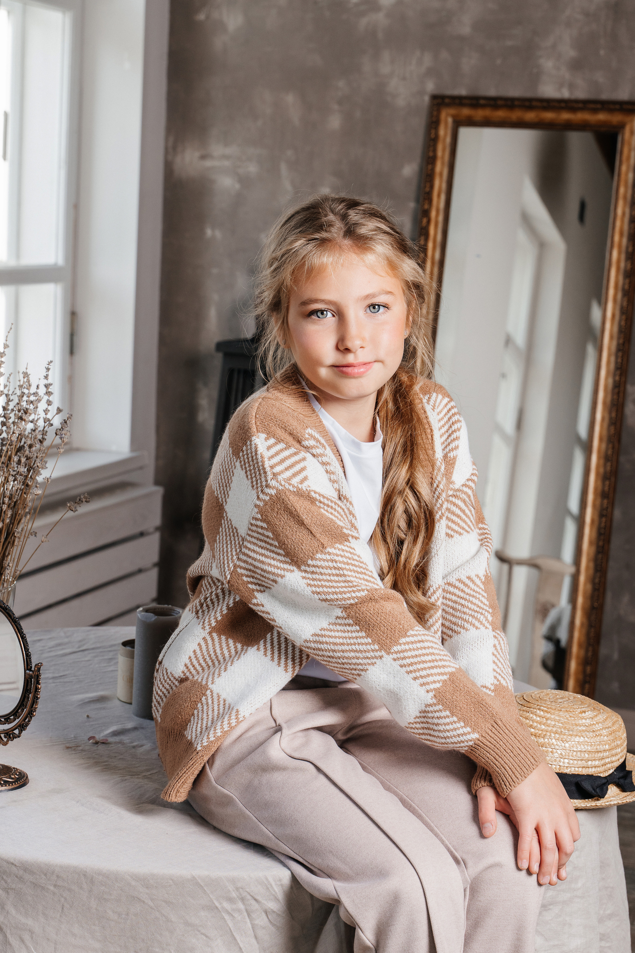 Журнал Stelle дети. Осень 2022. Главная