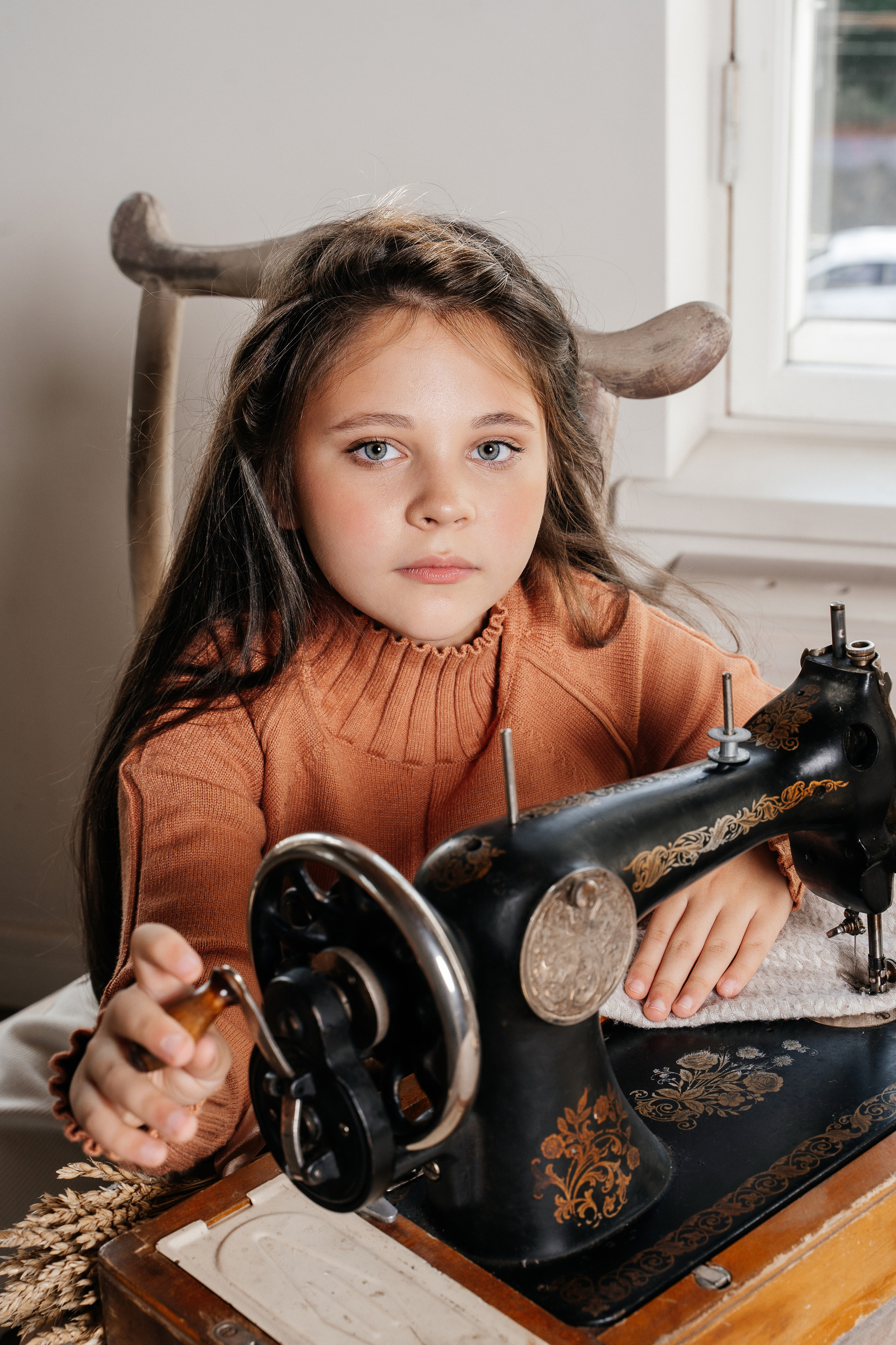 Журнал Stelle дети. Осень 2022. Главная