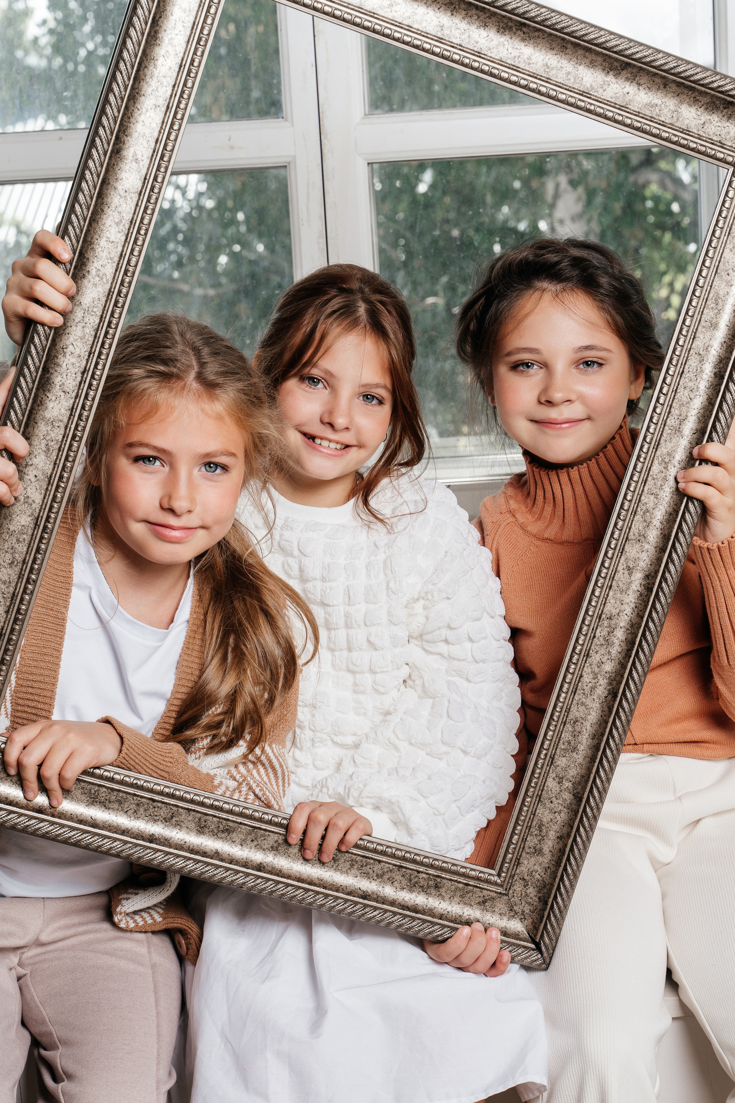 Журнал Stelle дети. Осень 2022. Главная