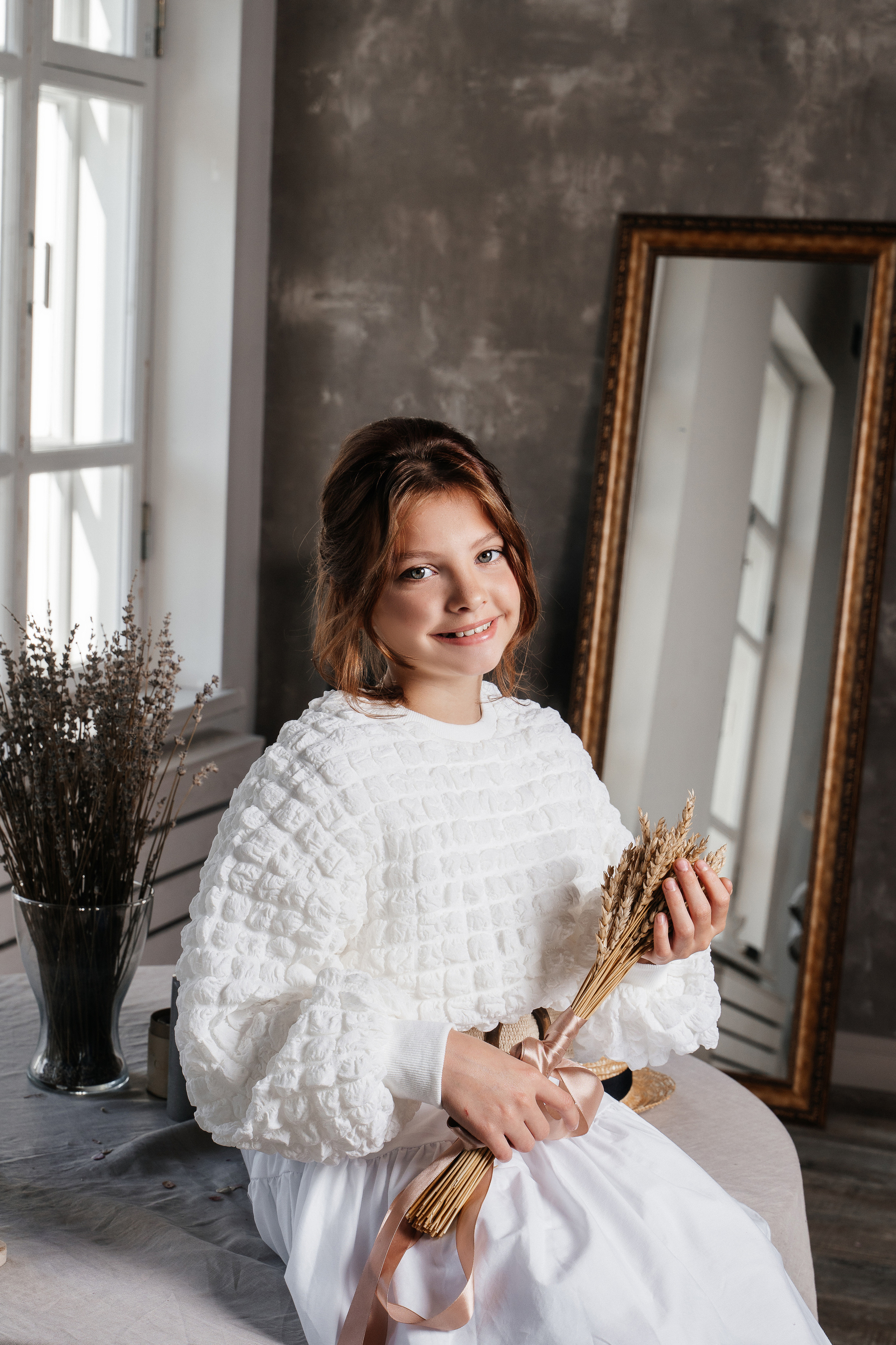 Журнал Stelle дети. Осень 2022. Главная