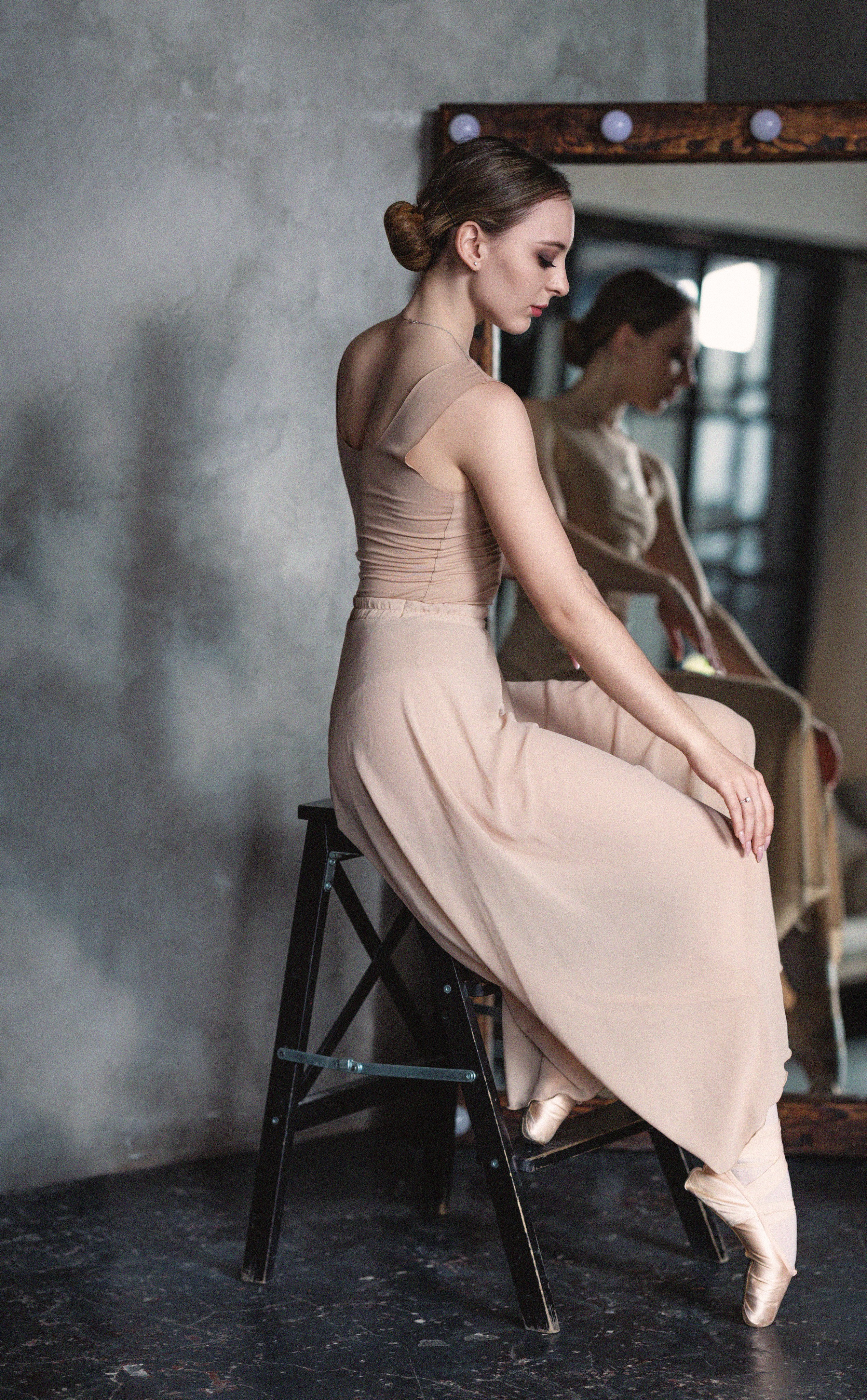 Женский портрет. Семейный, детский и портретный фотограф Юлия Зыкова город Тюмень