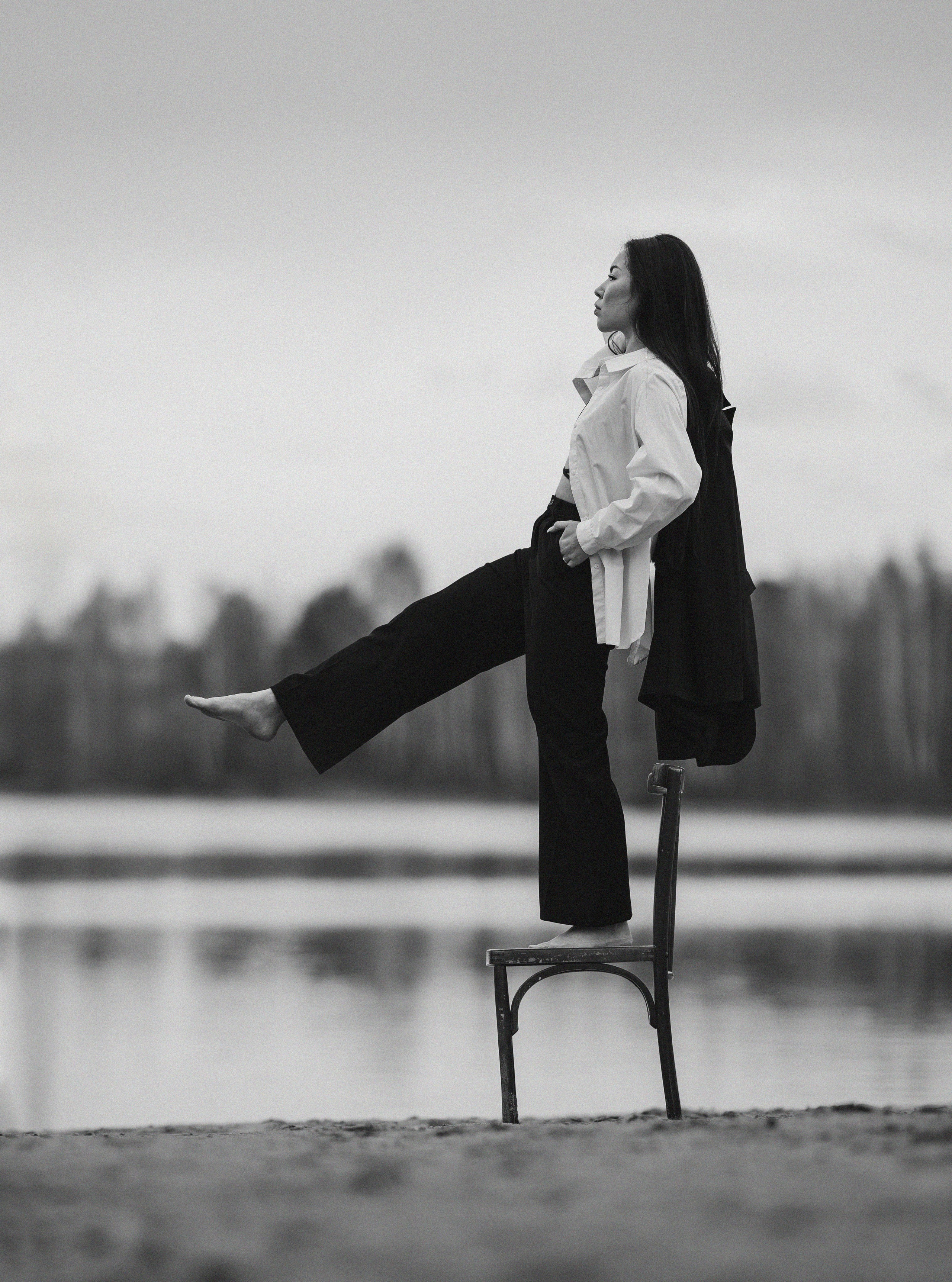 Женский портрет. Семейный, детский и портретный фотограф Юлия Зыкова город Тюмень