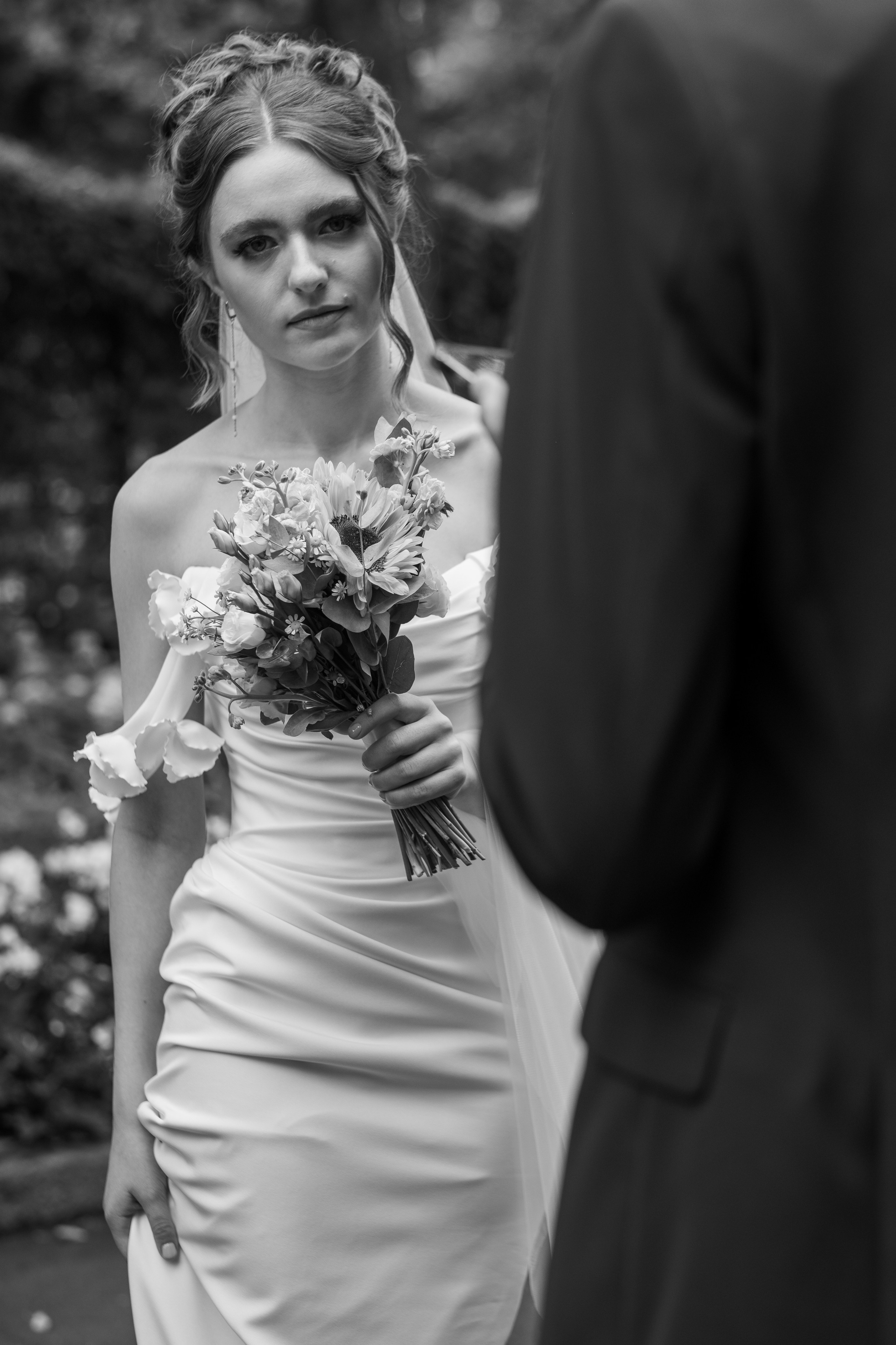 Свадьбы. Анна Сутягина. Фотограф в Москве