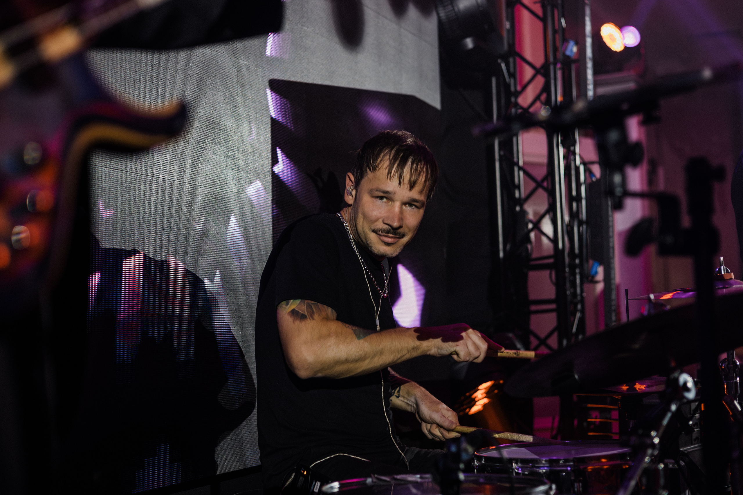 Кавер-группа на свадьбу, корпоратив, бизнес-мероприятие|Краснодар, Ростов, Сочи, Крым