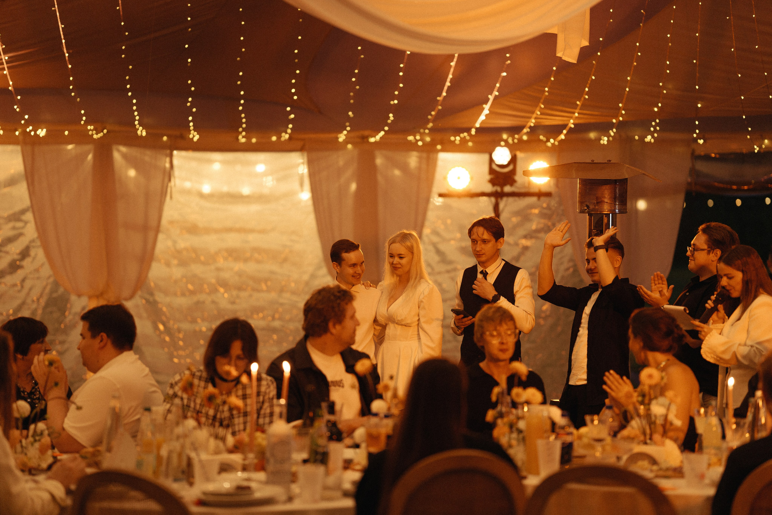 💍 |Э+М. Главная