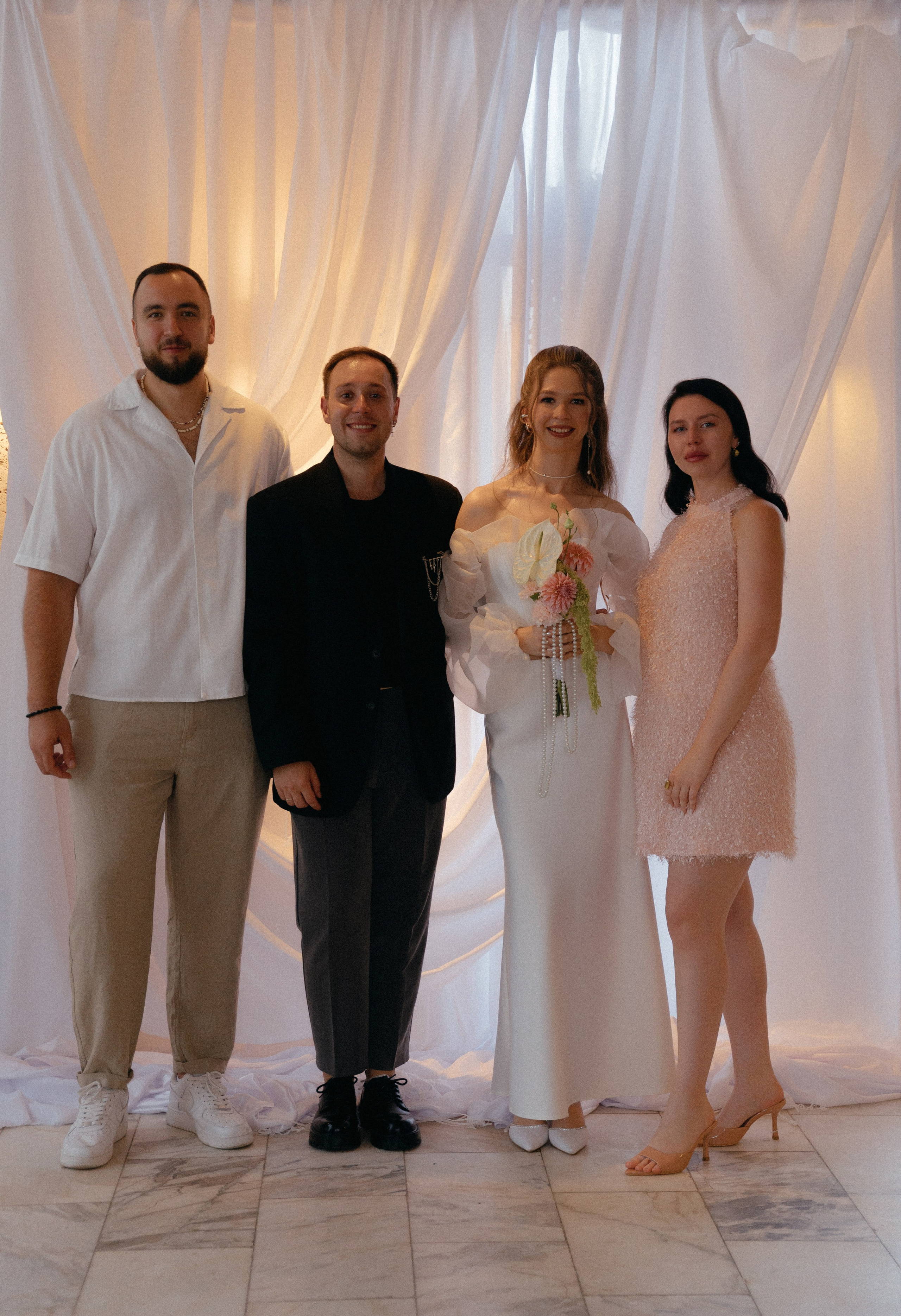 💍 |Ю+С. Главная