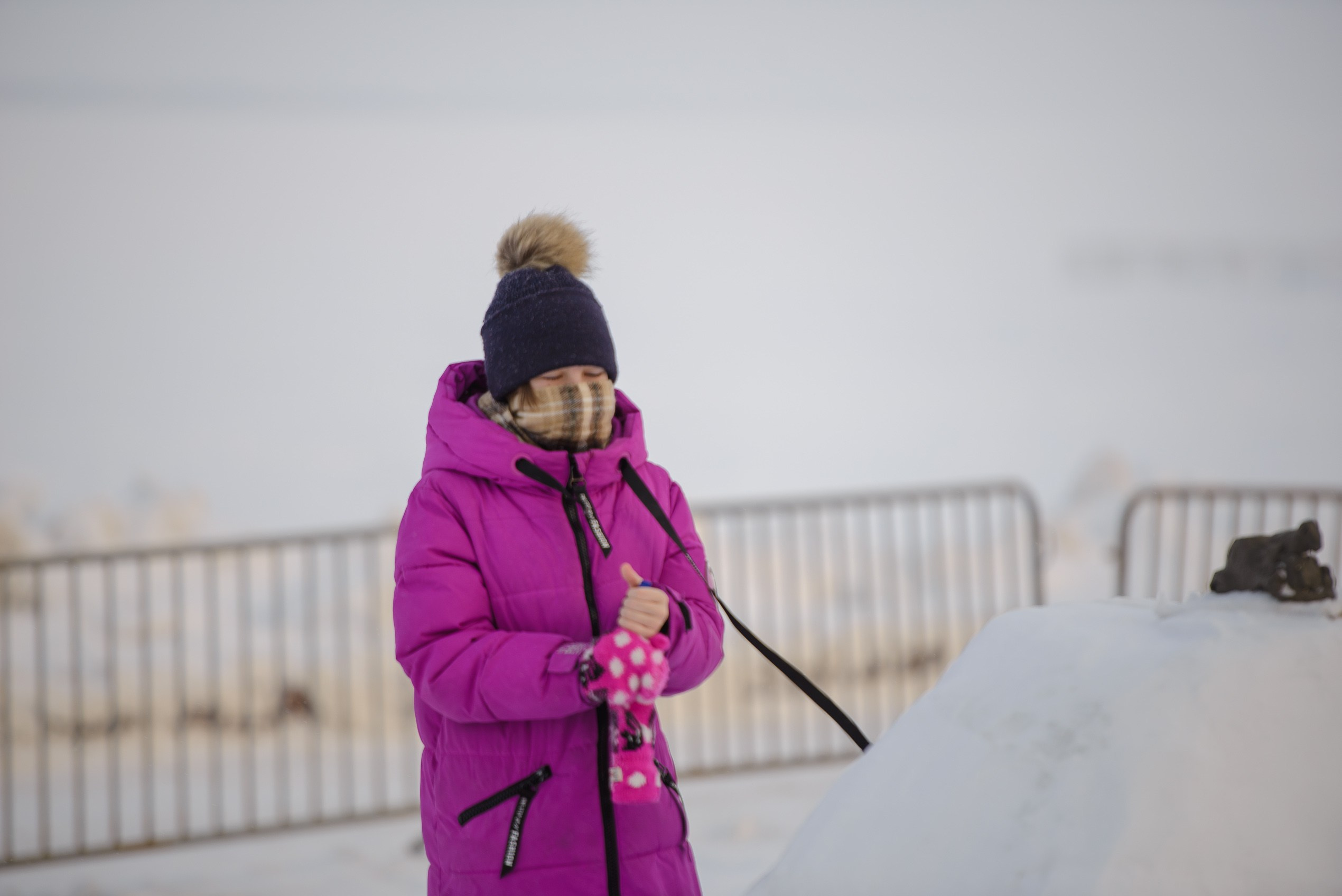Гиперборея 2024. Предметный фотограф в Петрозаводске Дибров Николай