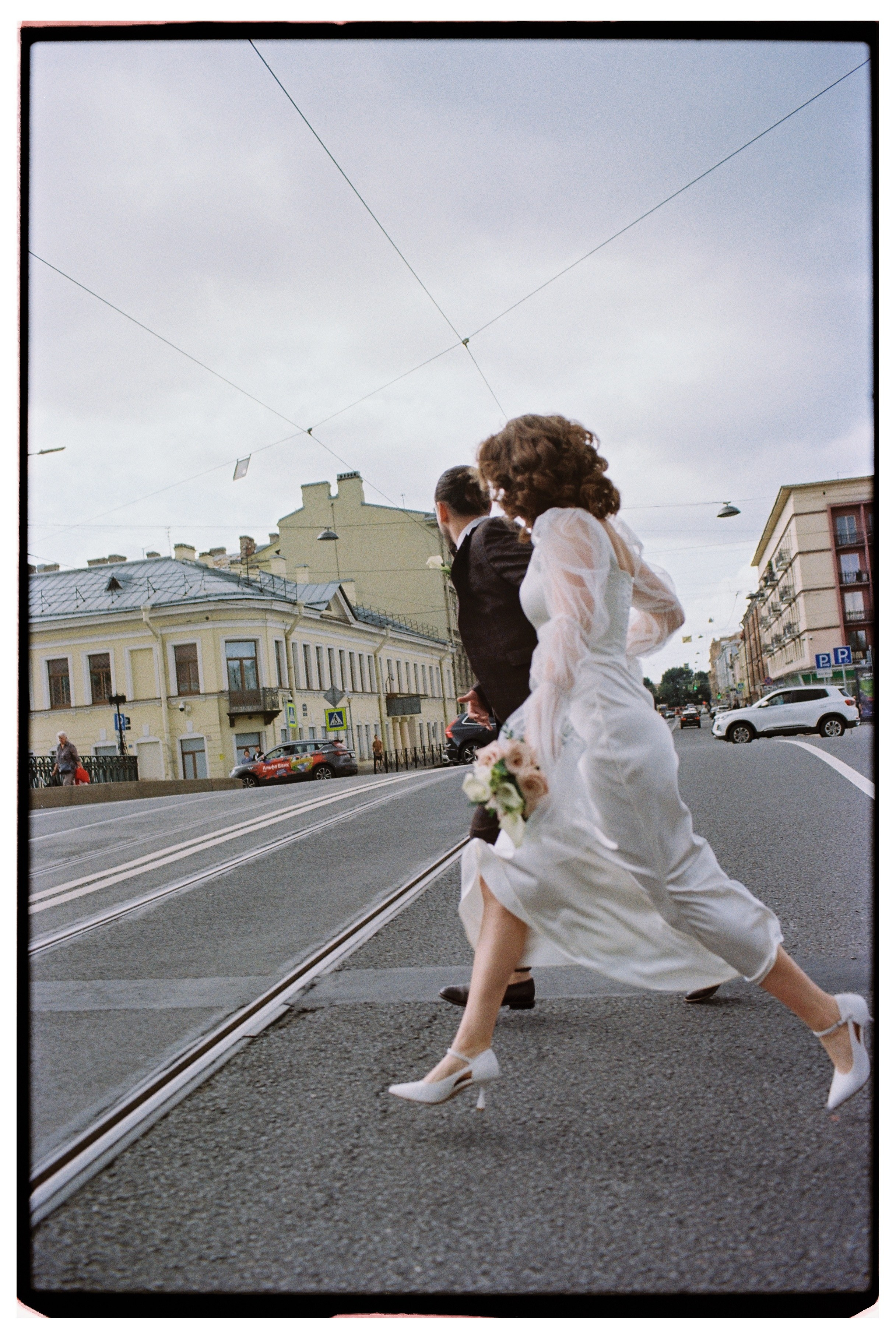 Дима и Вика. Polinanazar//Полина Назарова, фотохудожник