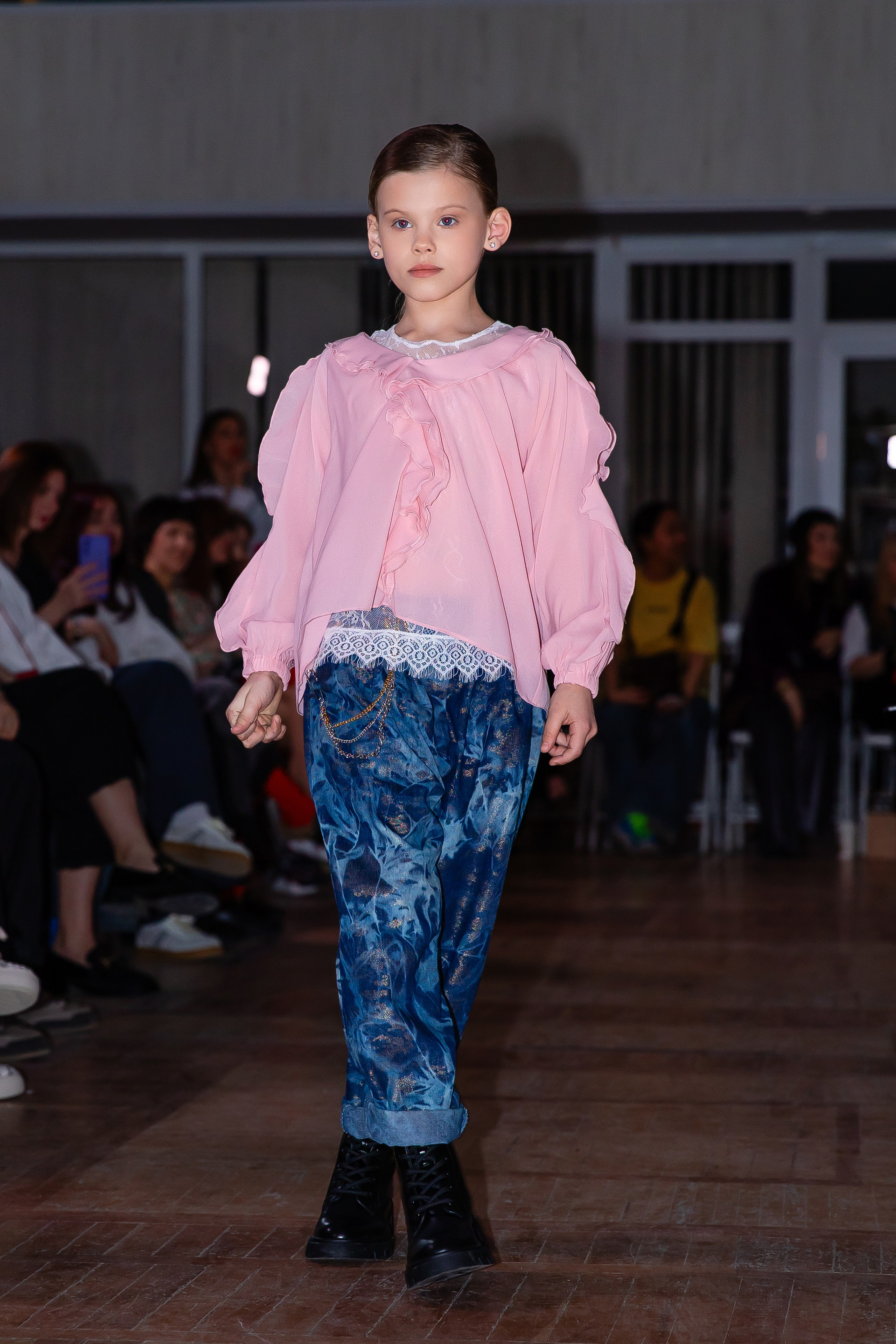 Волгоградская неделя моды март 2026. Фотограф в Волгограде Норченко Светлана