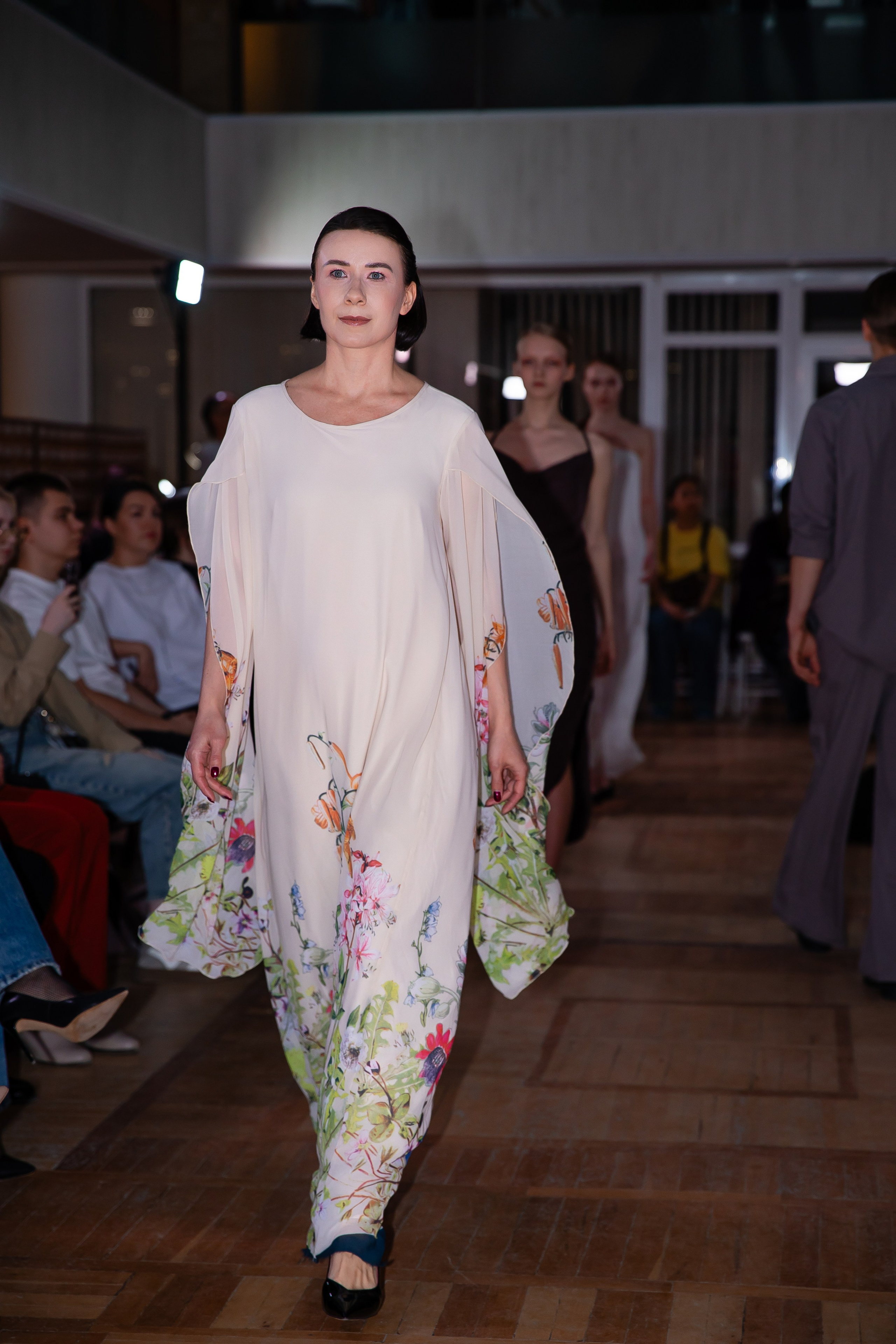 Волгоградская неделя моды март 2026. Фотограф в Волгограде Норченко Светлана