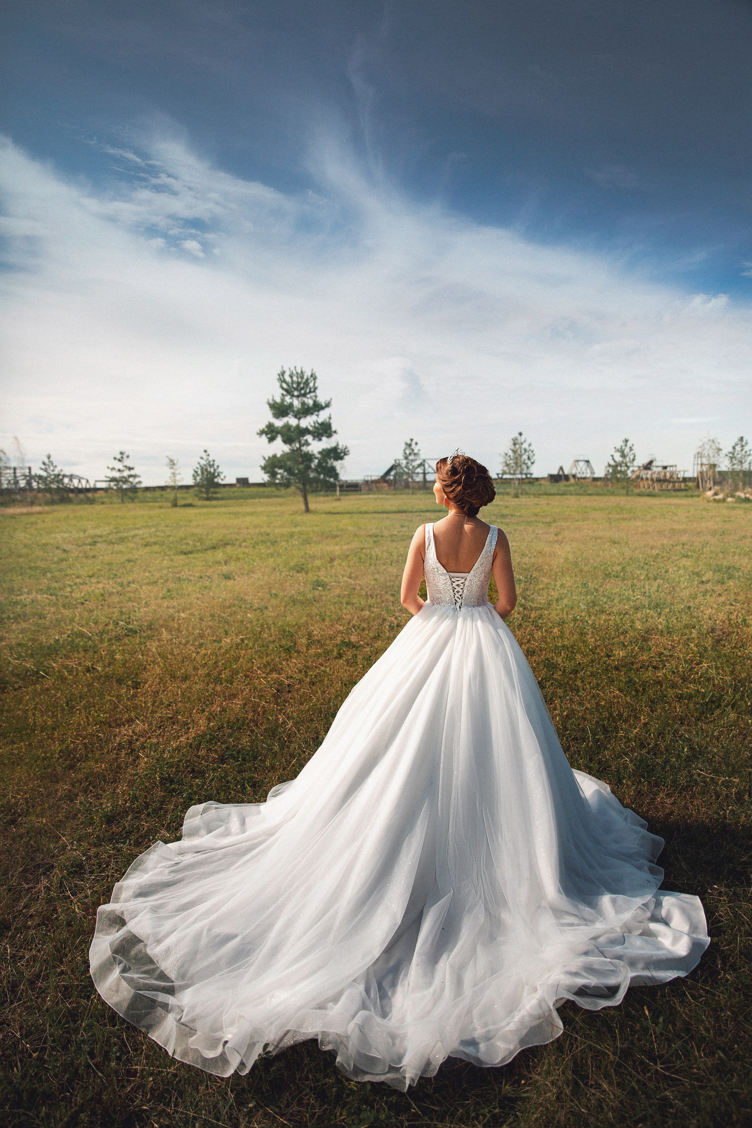 Свадебная серия Андрей и Натальи