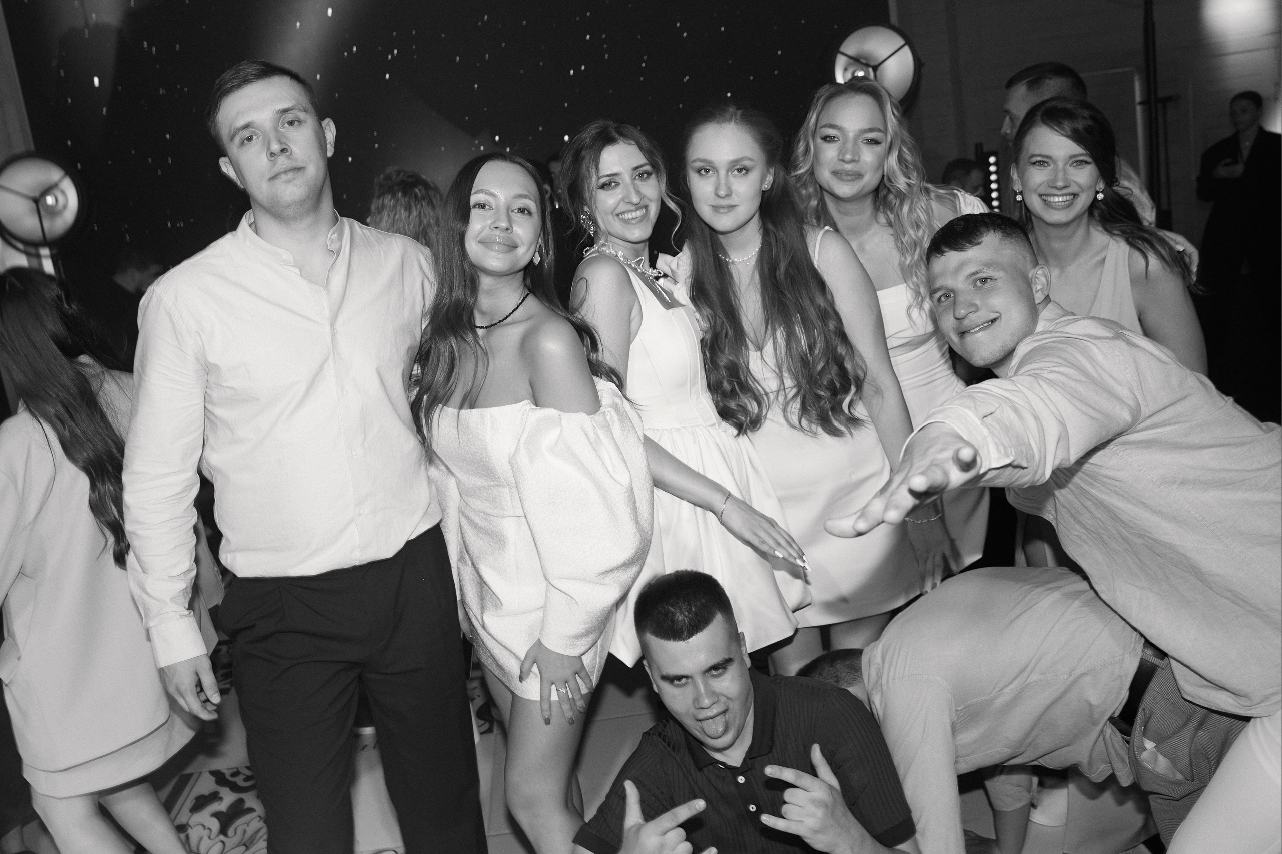 Посмотреть серию. Свадебный и семейный фотограф в Красноярске Тряпчев Павел