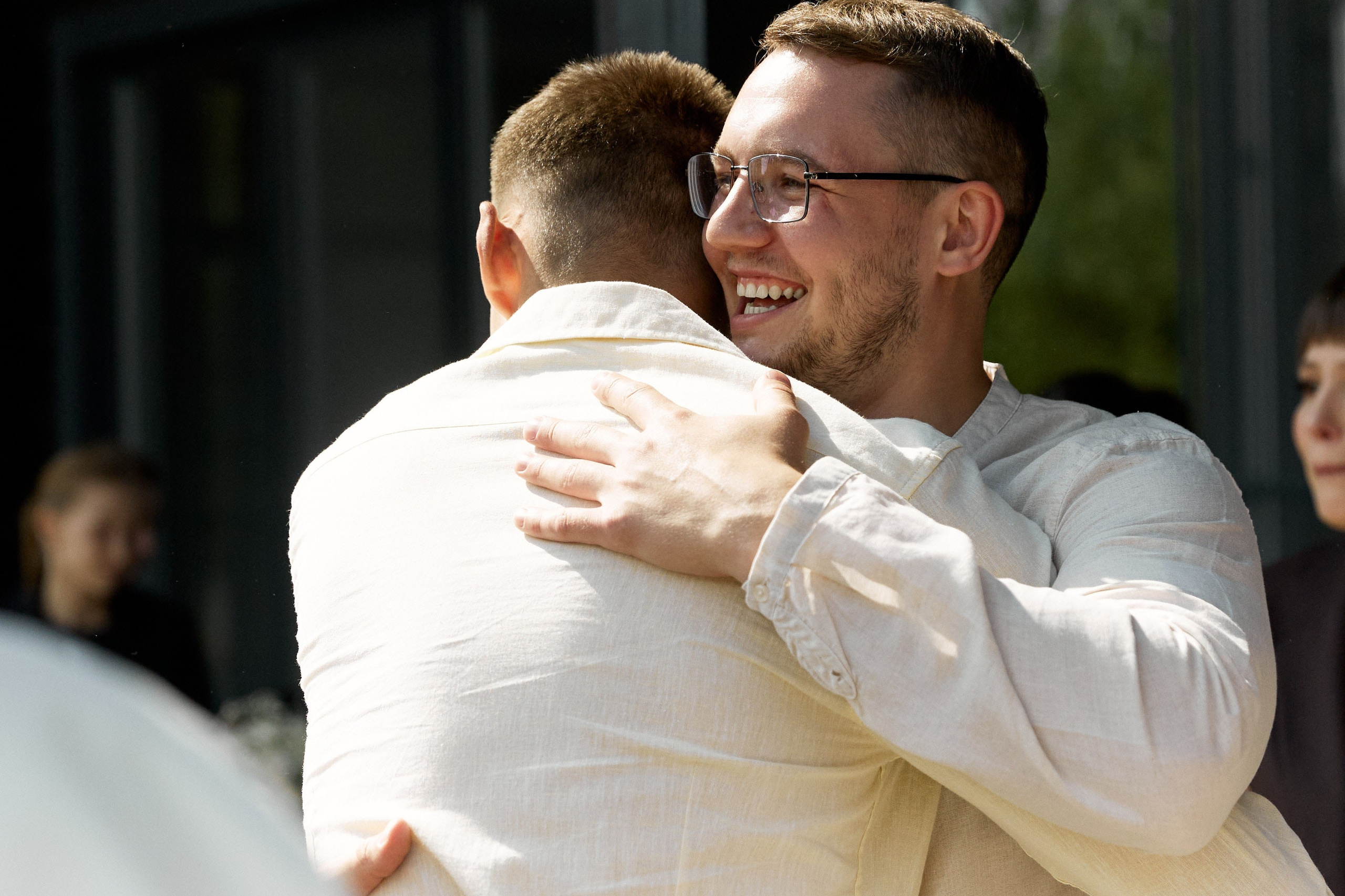 Посмотреть серию. Свадебный и семейный фотограф в Красноярске Тряпчев Павел