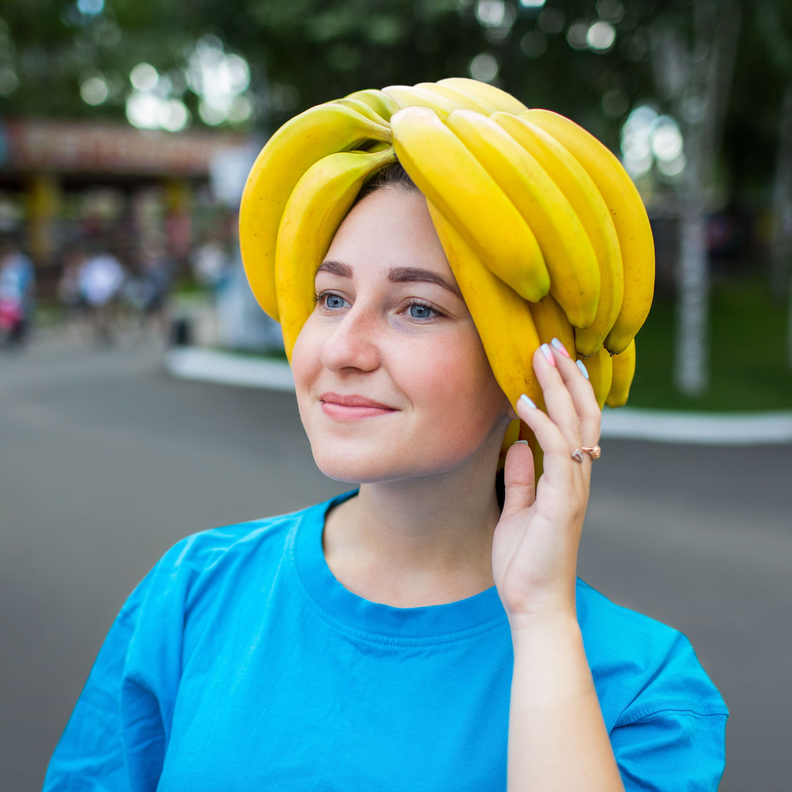 Дичь. Фотограф Виноградов Константин