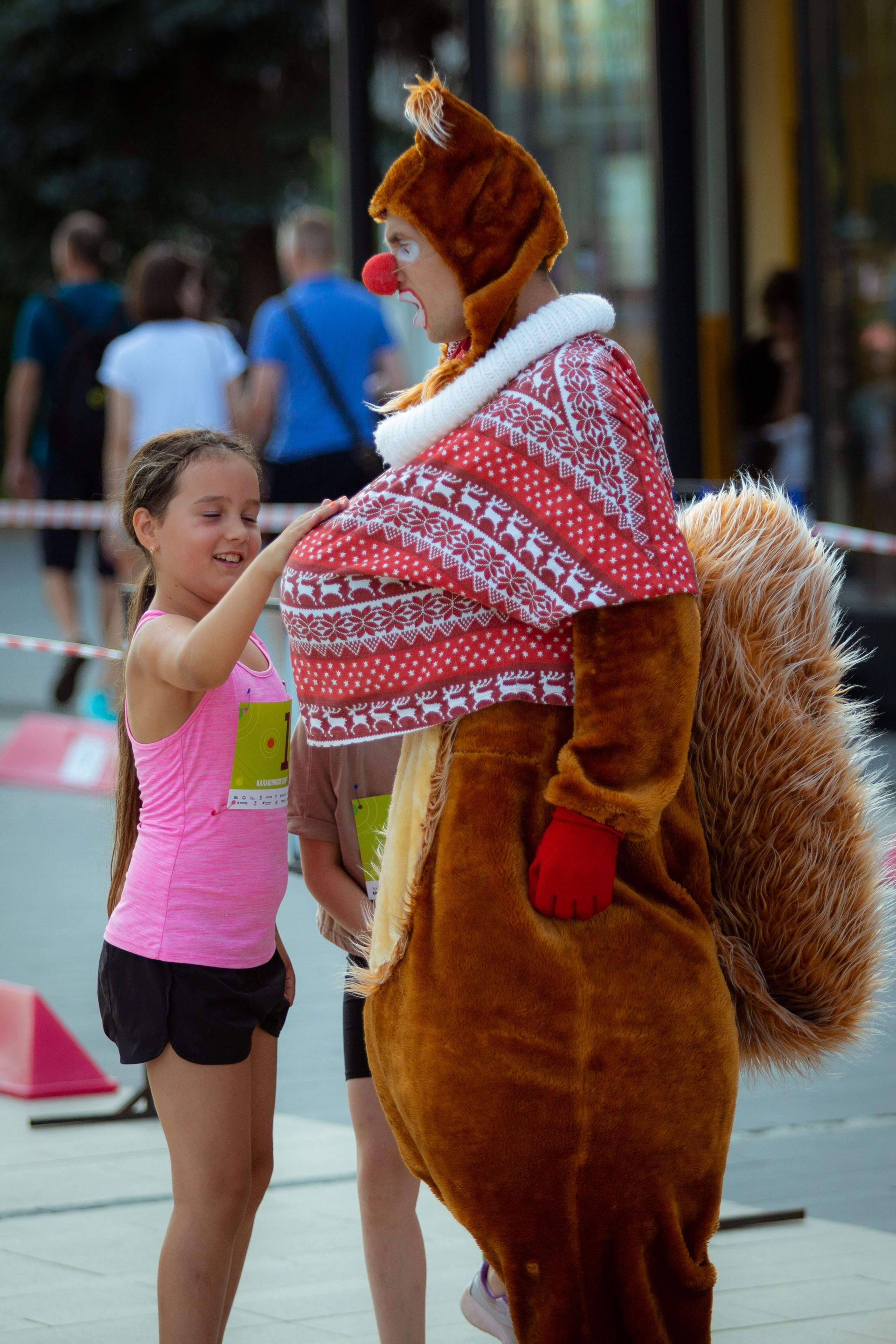 Загадочные обстоятельства. Фотограф Виноградов Константин
