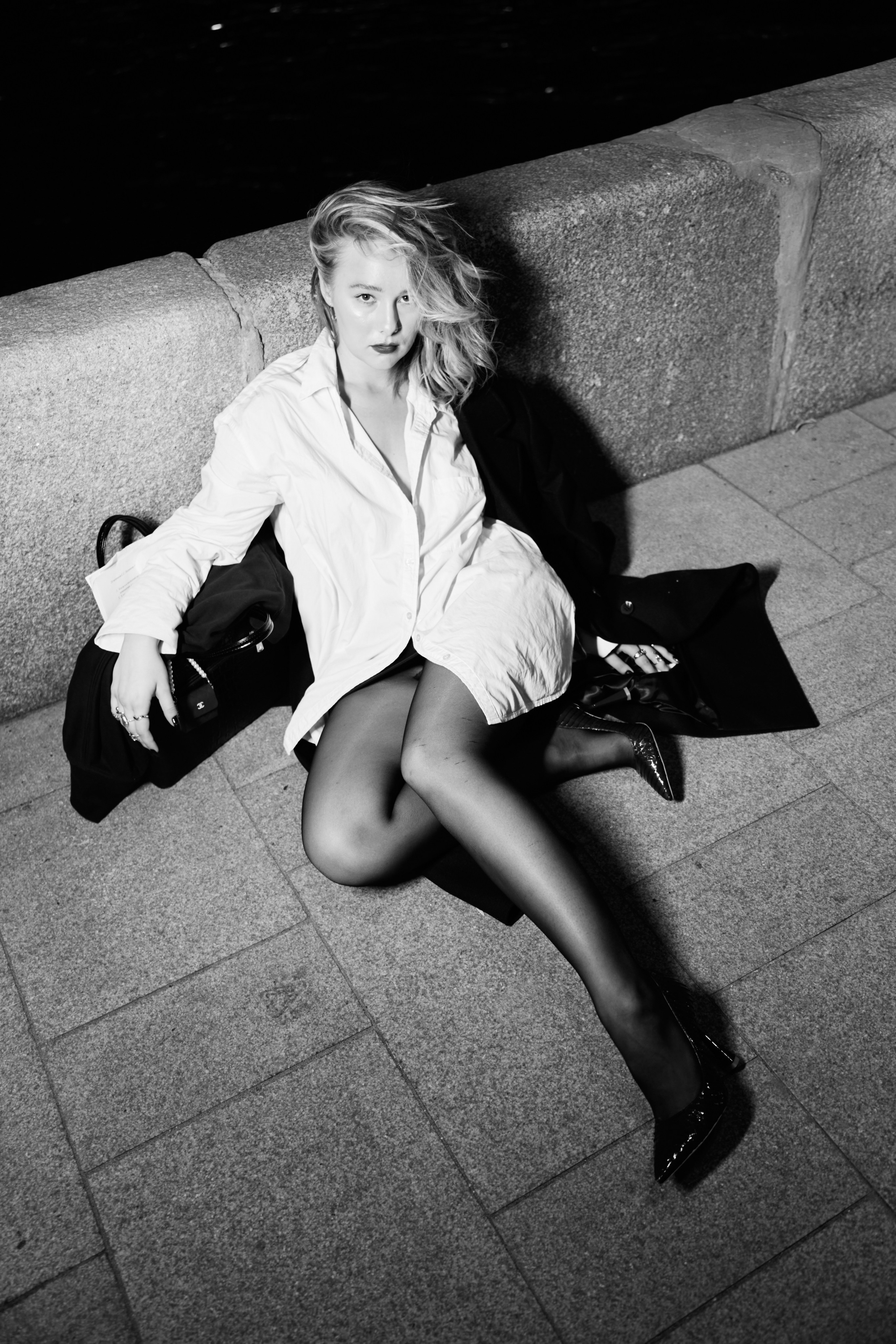 Александра. Маргарита — фотограф и видеограф / Москва