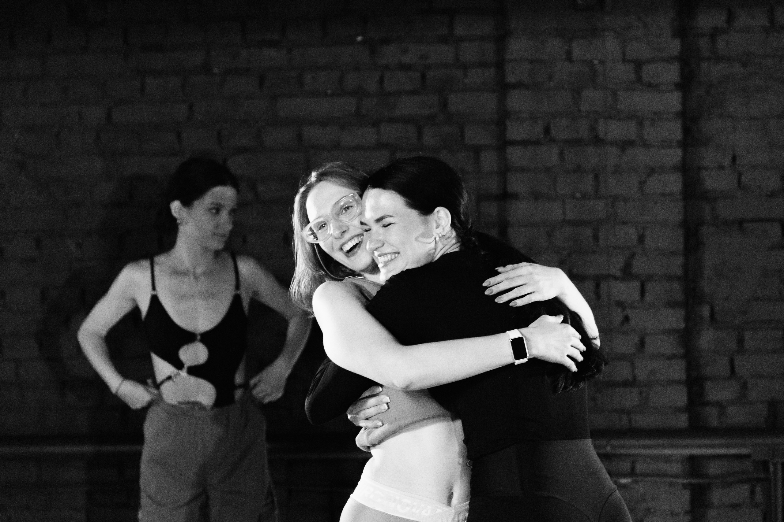 Профессиональная съемка мастер-класса танцевальной студии S17. Портретный Фотограф Александр «Konevtsoph» В Санкт-Петербурге