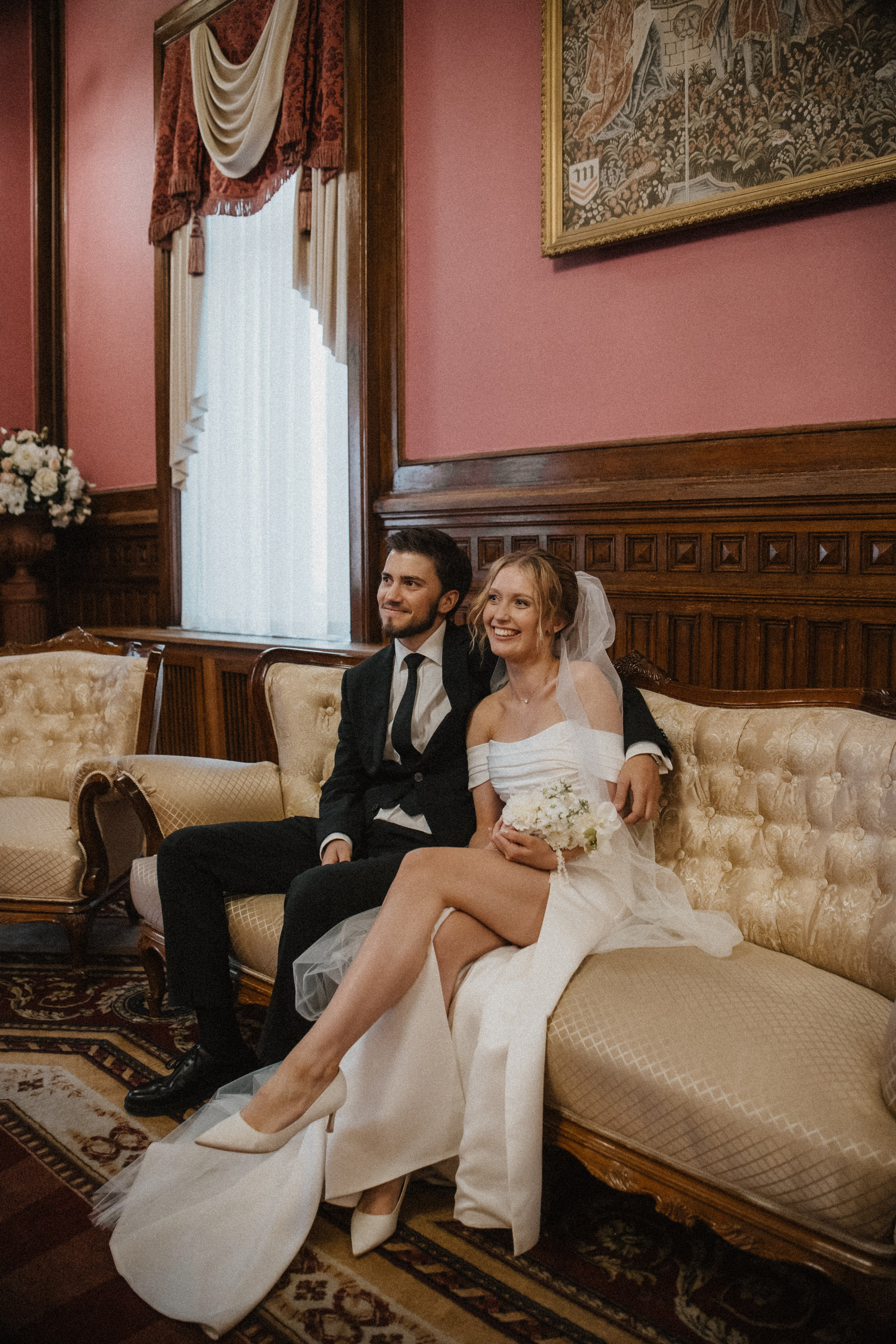 Георгий и Ольга | на счастье. Свадебный фотограф в Санкт-Петербурге Анастасия Селиванова