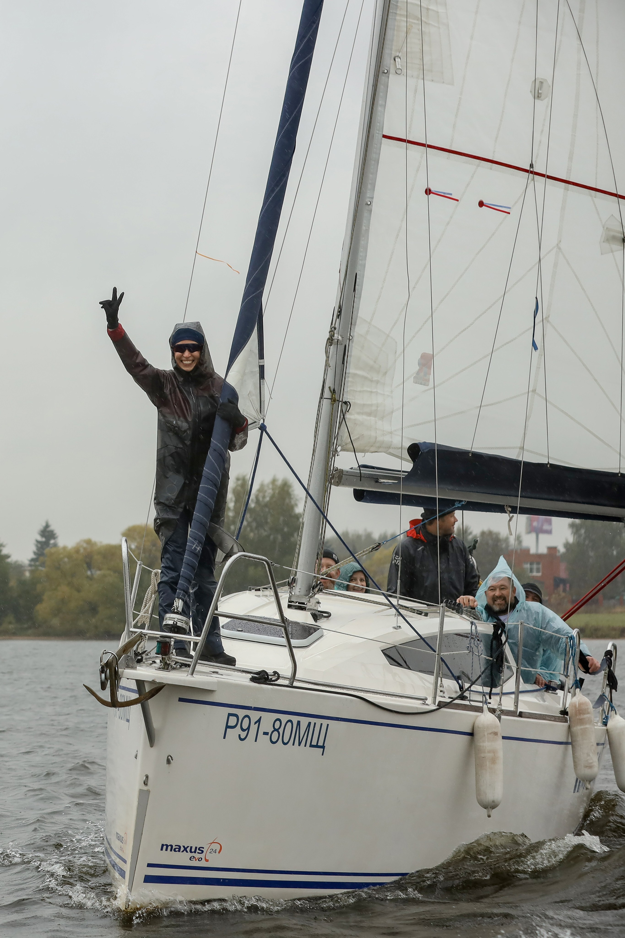 ВВ. Фотограф Антон Чупринин