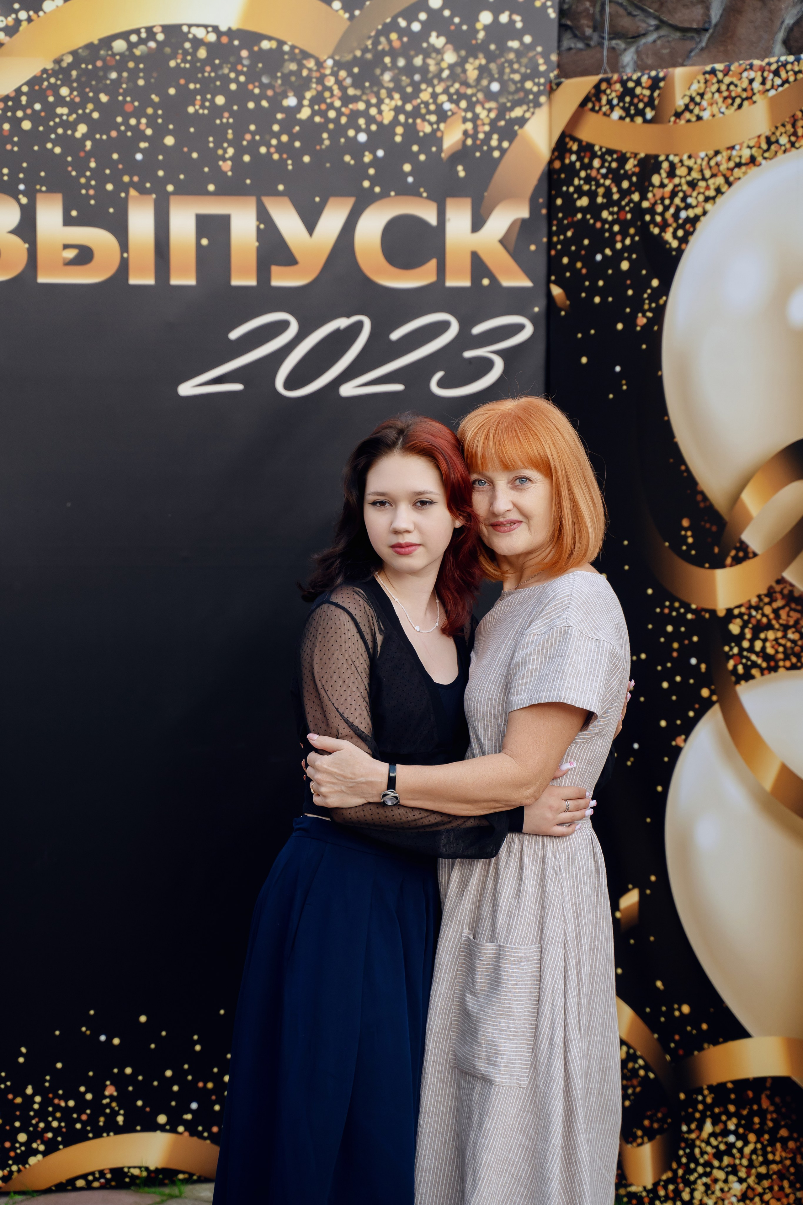 Фотосъемка для выпускников 11 класса. Фотограф Ким Наталья в Красноярске