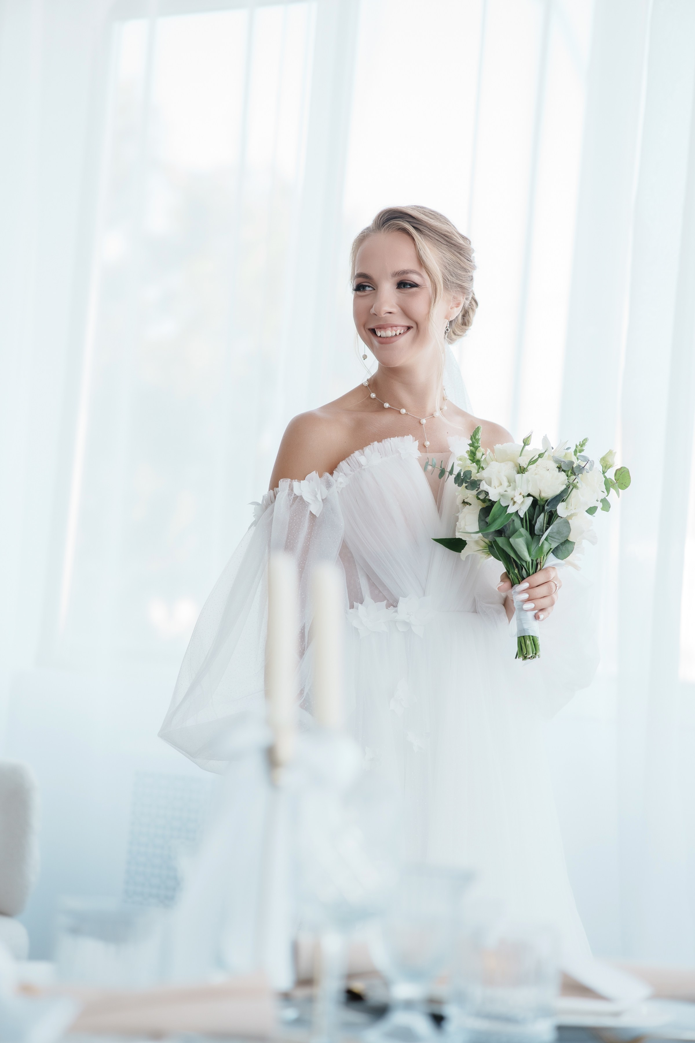 Александр и Алина. Ольга Плаксина фотограф в Саратове