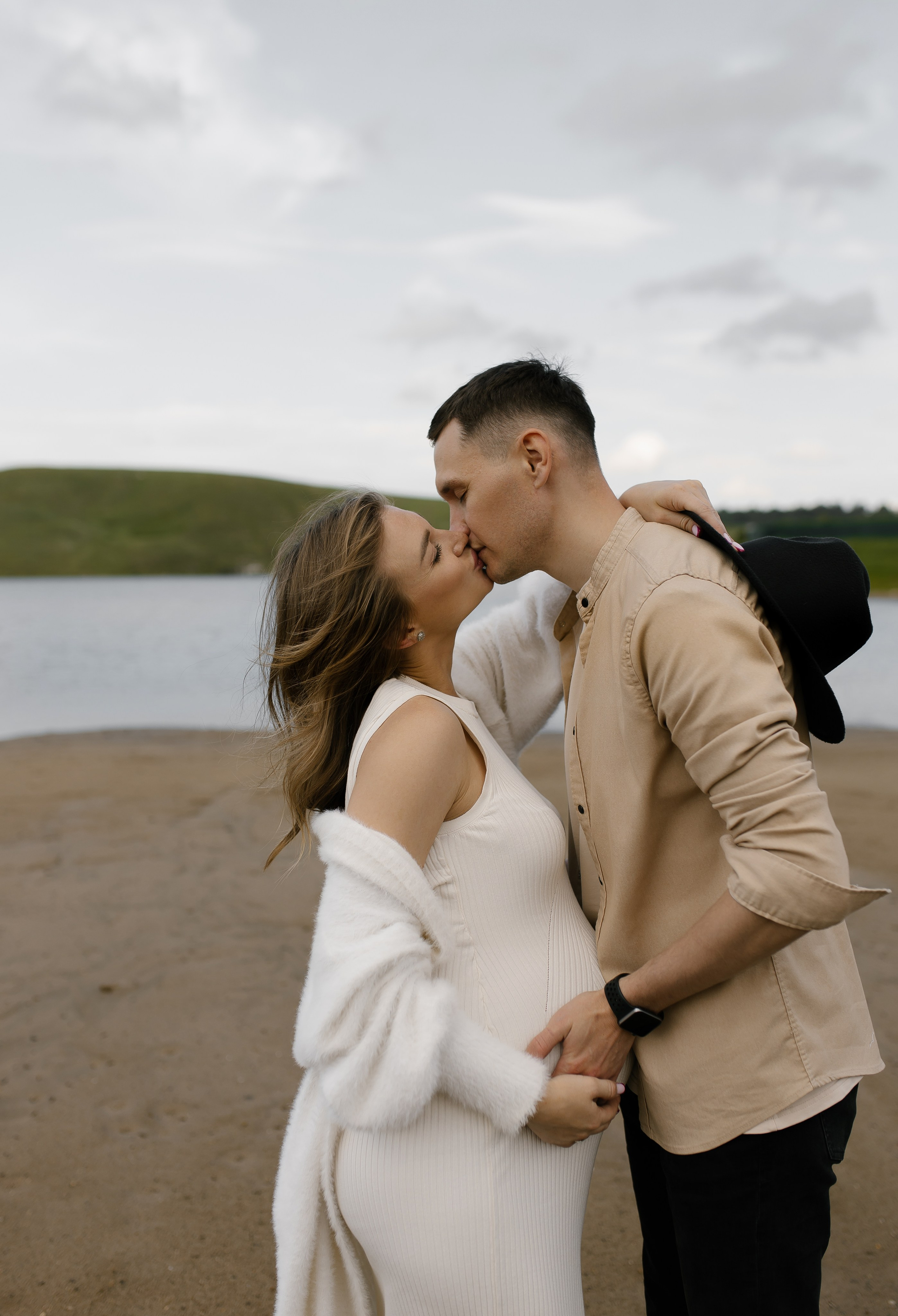 В ожидании♥