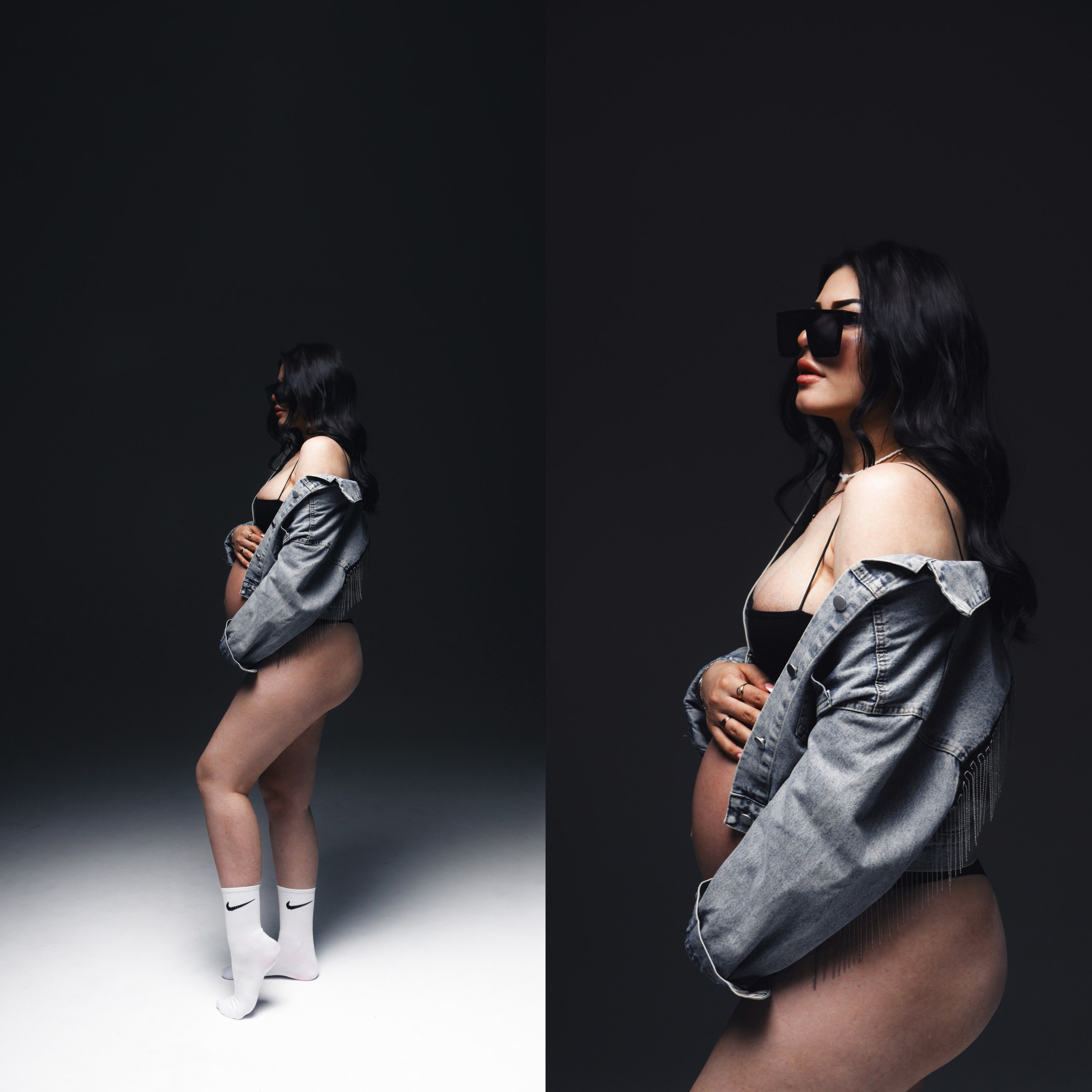 Личные съёмки женские. Индивидуальный фотограф Новосибирск Настя