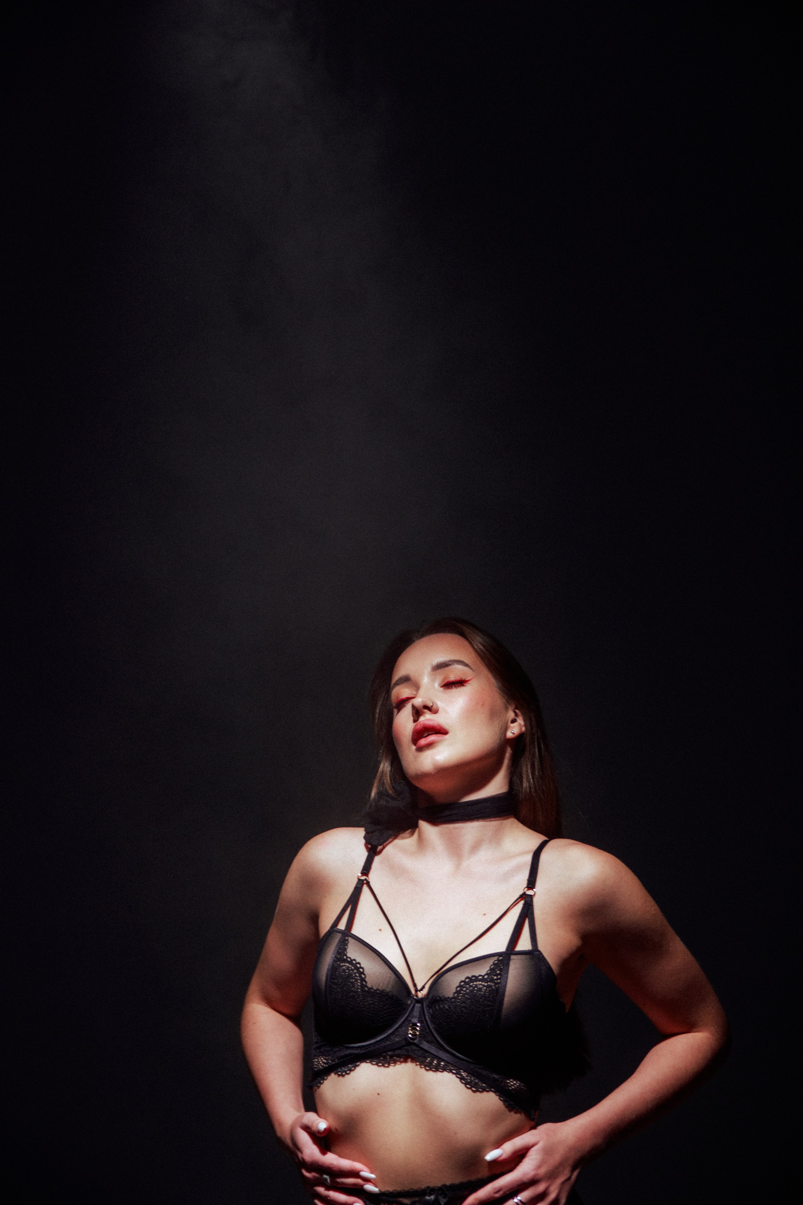 Личные съёмки женские. Индивидуальный фотограф Новосибирск Настя