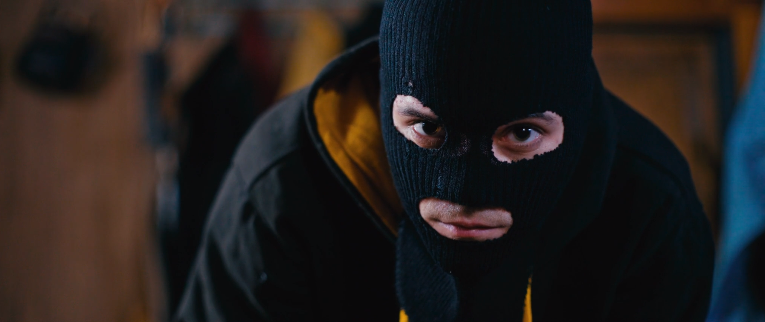 Глухонемые. Василий Буйлов|Vasilii Builov