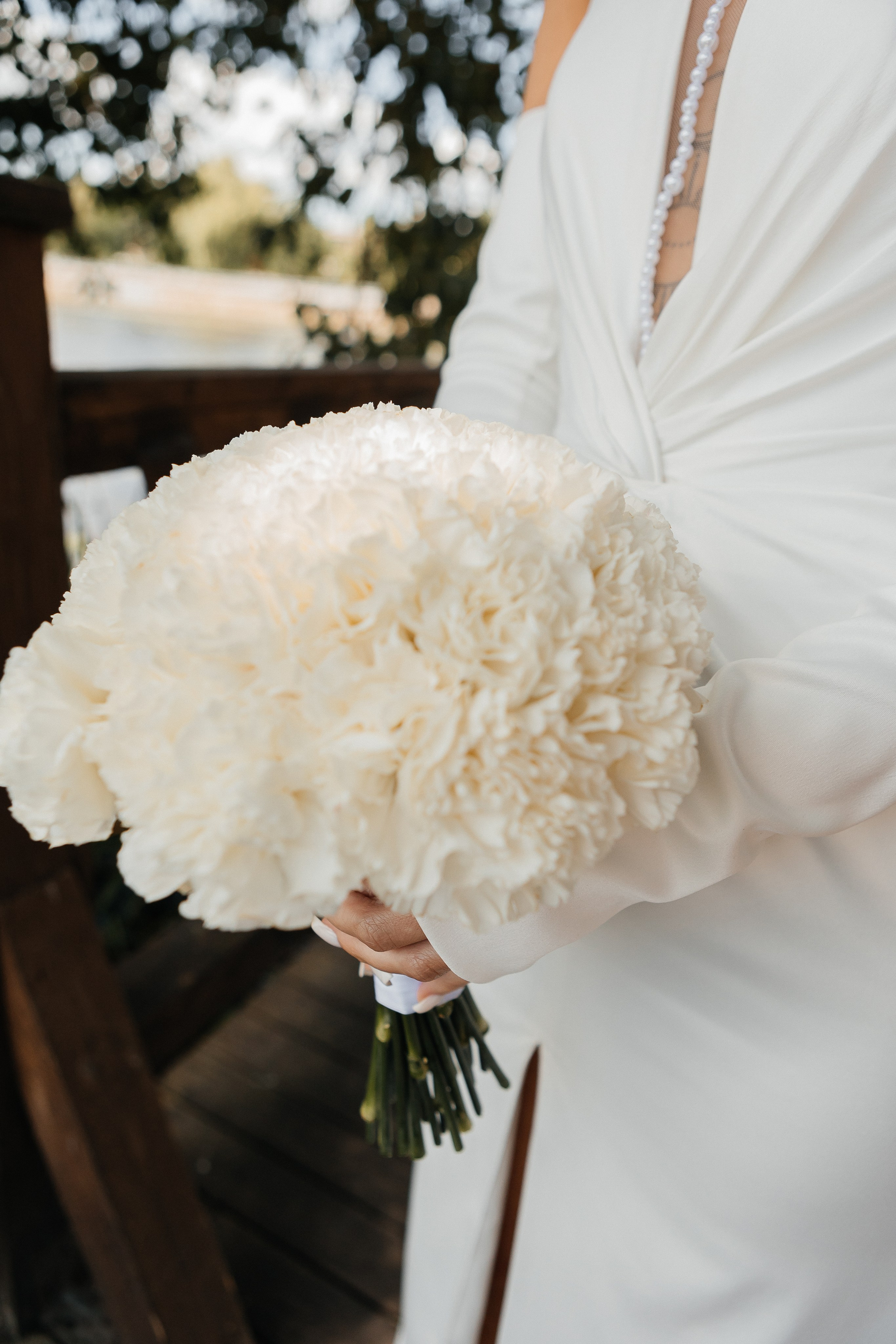 Кристина и Максим. Свадебный фотограф в Бресте Оксана Босовец