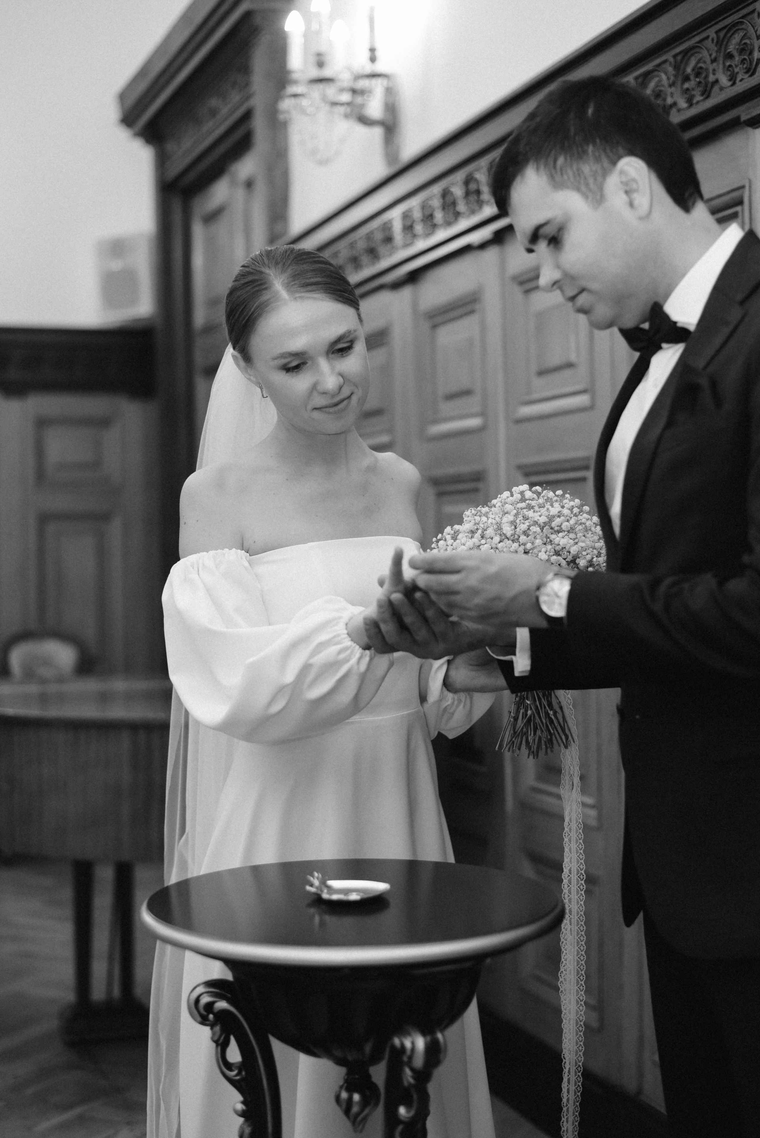 Ветреный день у Грибоедовского. Фотограф Лола Волна, город Москва