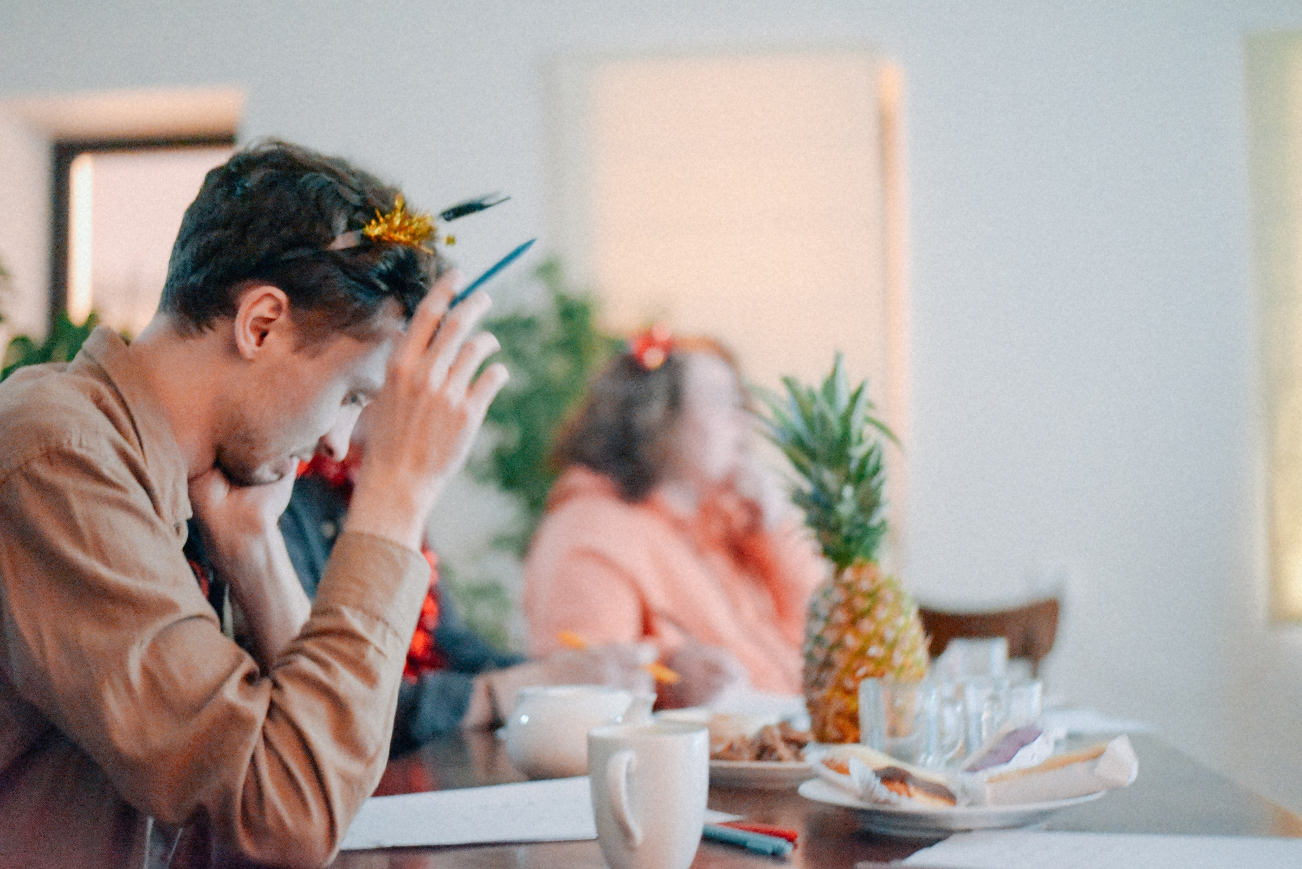ЧТО ТЫ МЕЛЕШь Вечер вьетнамского караоке. Фотограф Лола Волна, город Москва